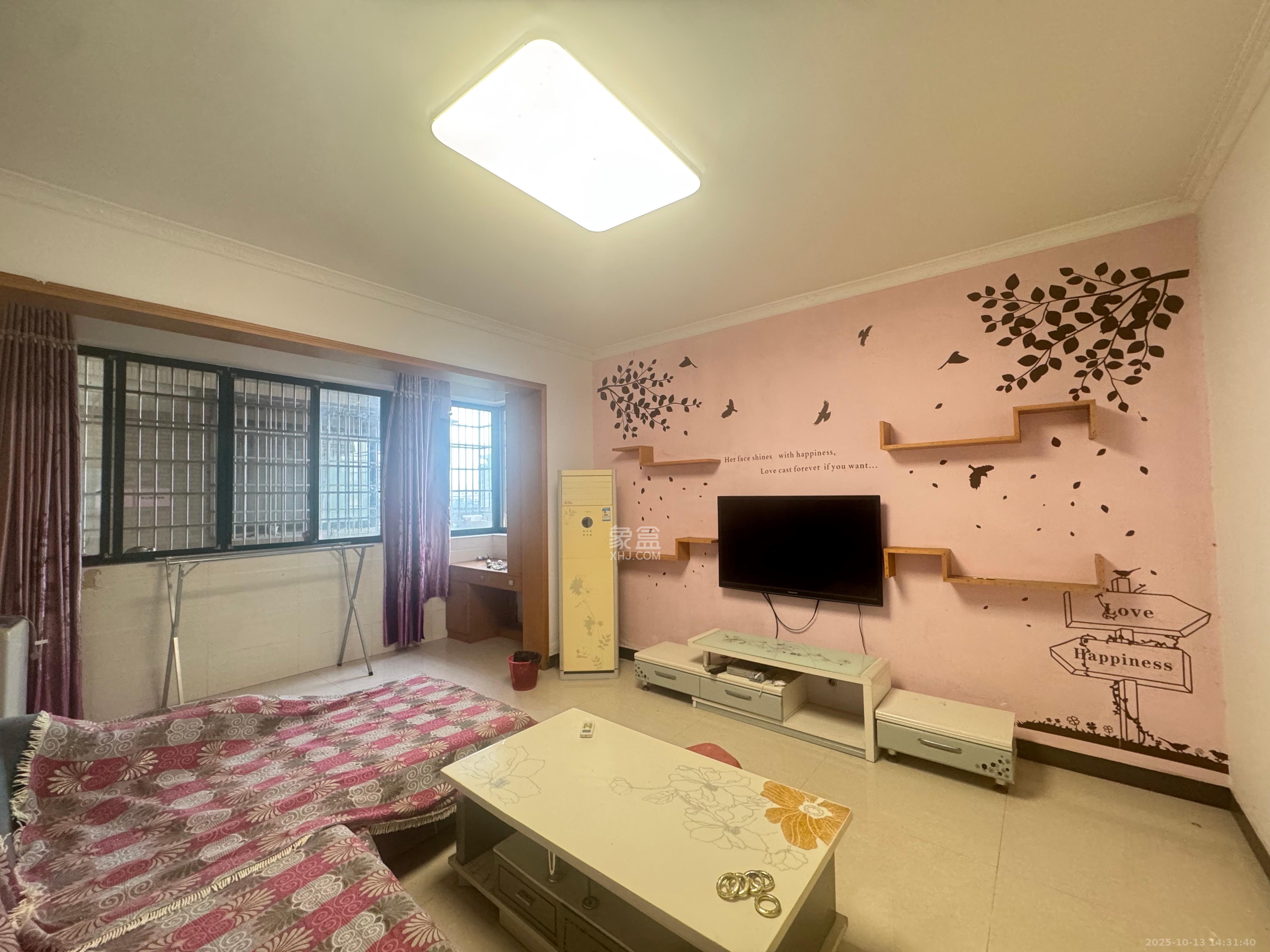 瑞凯景城苑(一、二期)  2室2厅1卫    1400.0元/月 瑞凯景城苑(一、二期)  2室2厅1卫    1400.0元/月室内图1