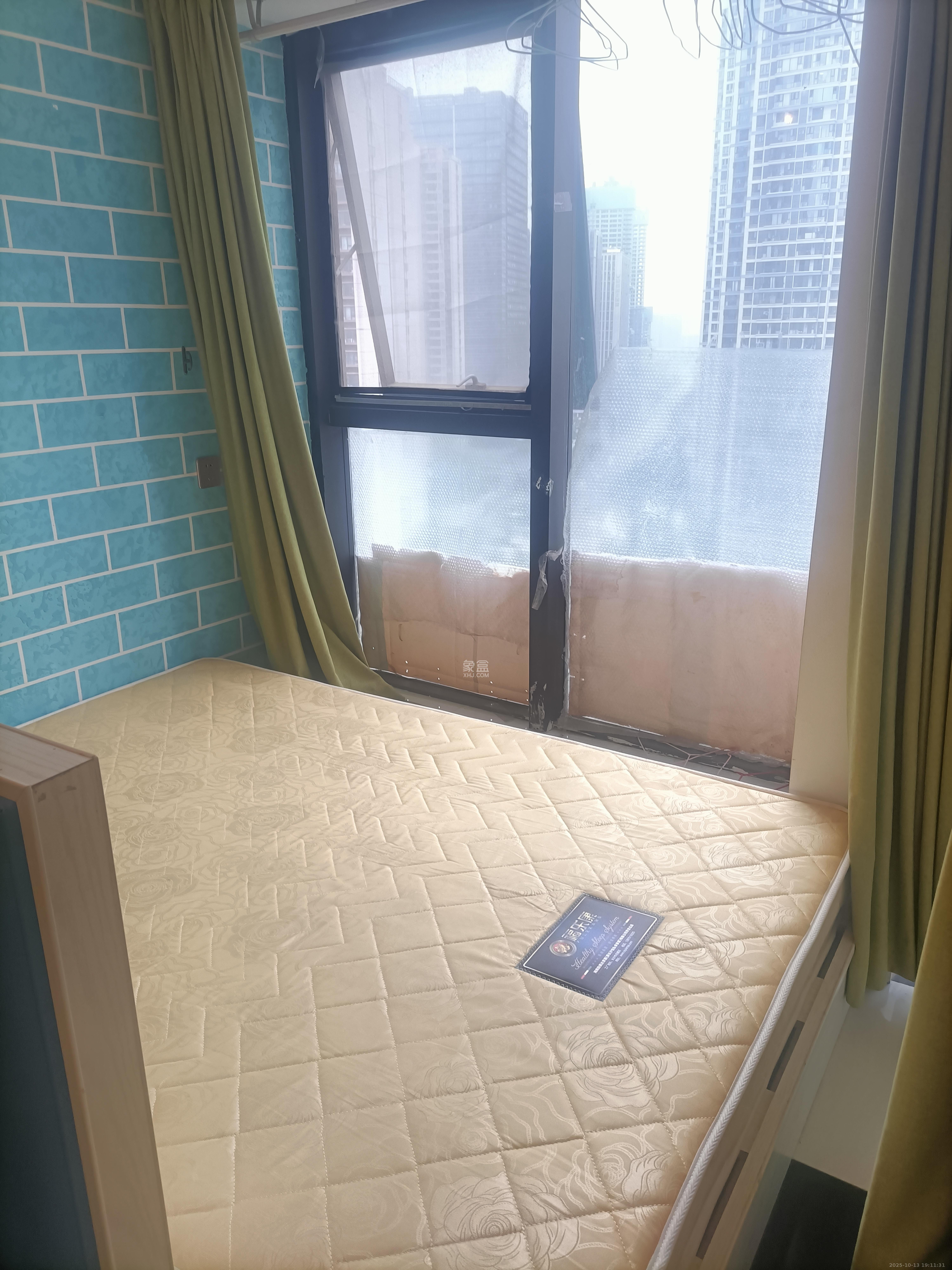 当代滨江MOMA  1室1厅1卫    1250.0元/月 当代滨江MOMA  1室1厅1卫    1250.0元/月室内图