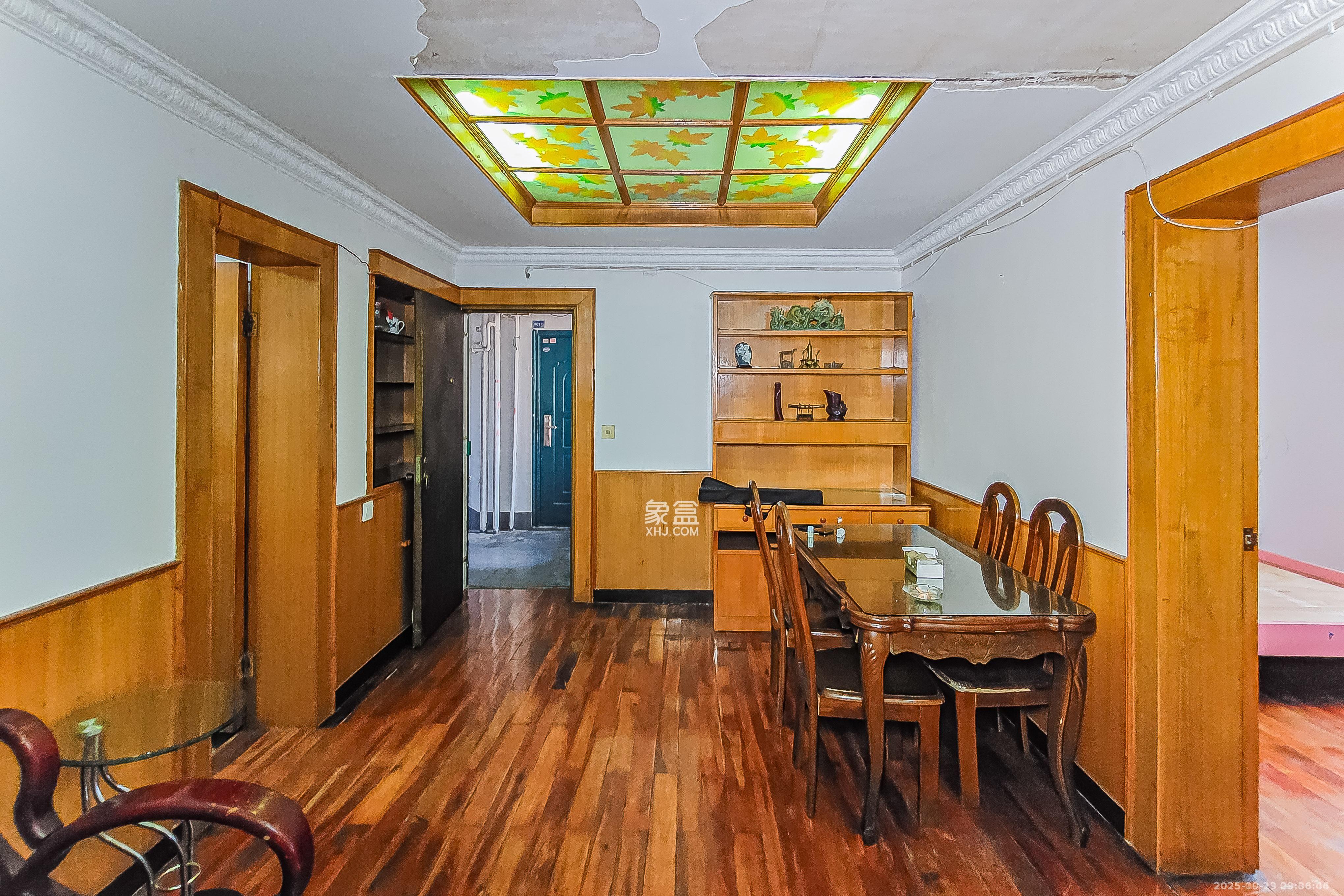 省林勘院  2室2厅1卫    1700.0元/月室内图