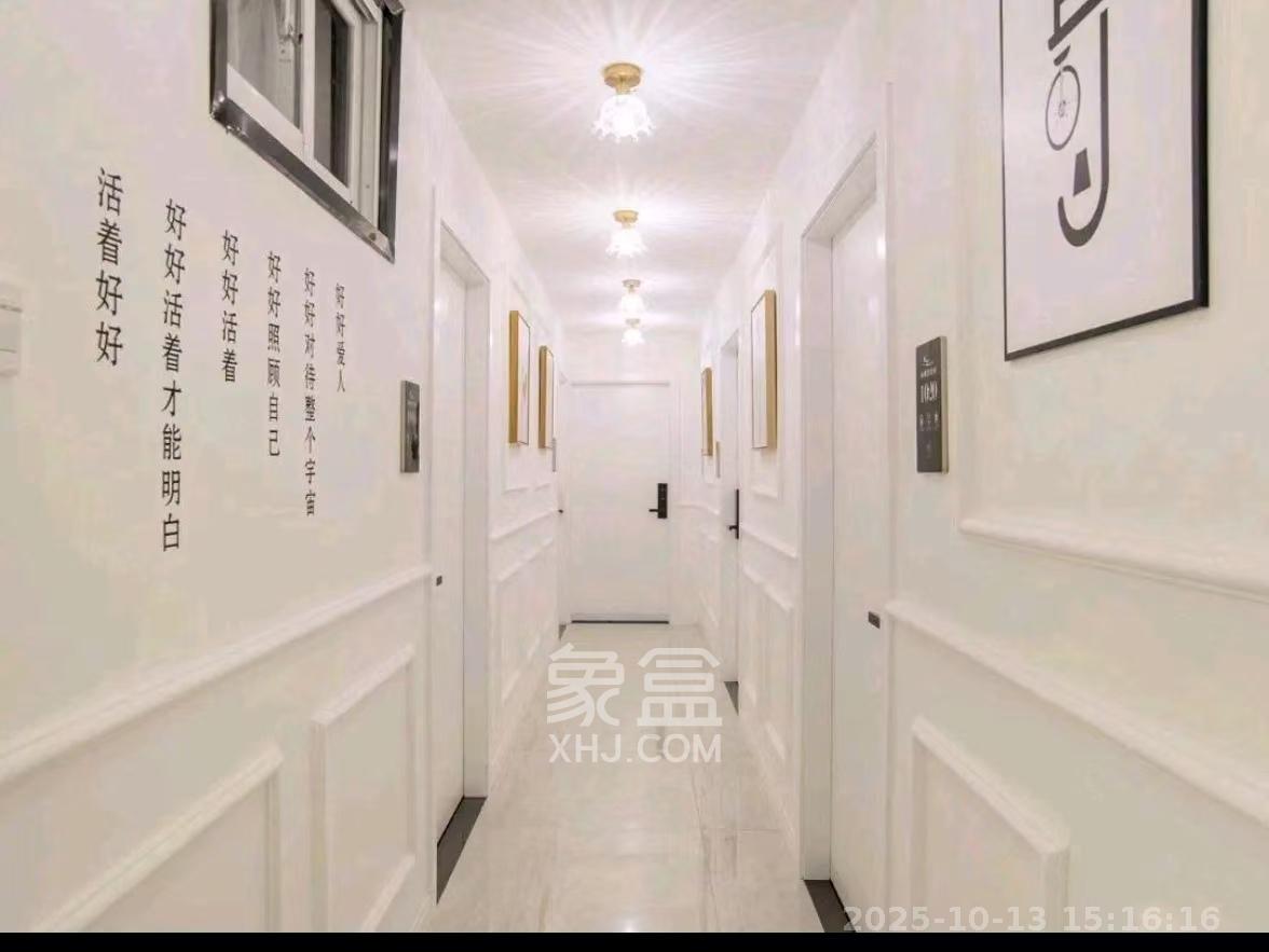 新大新  10室1厅1卫    10000.0元/月