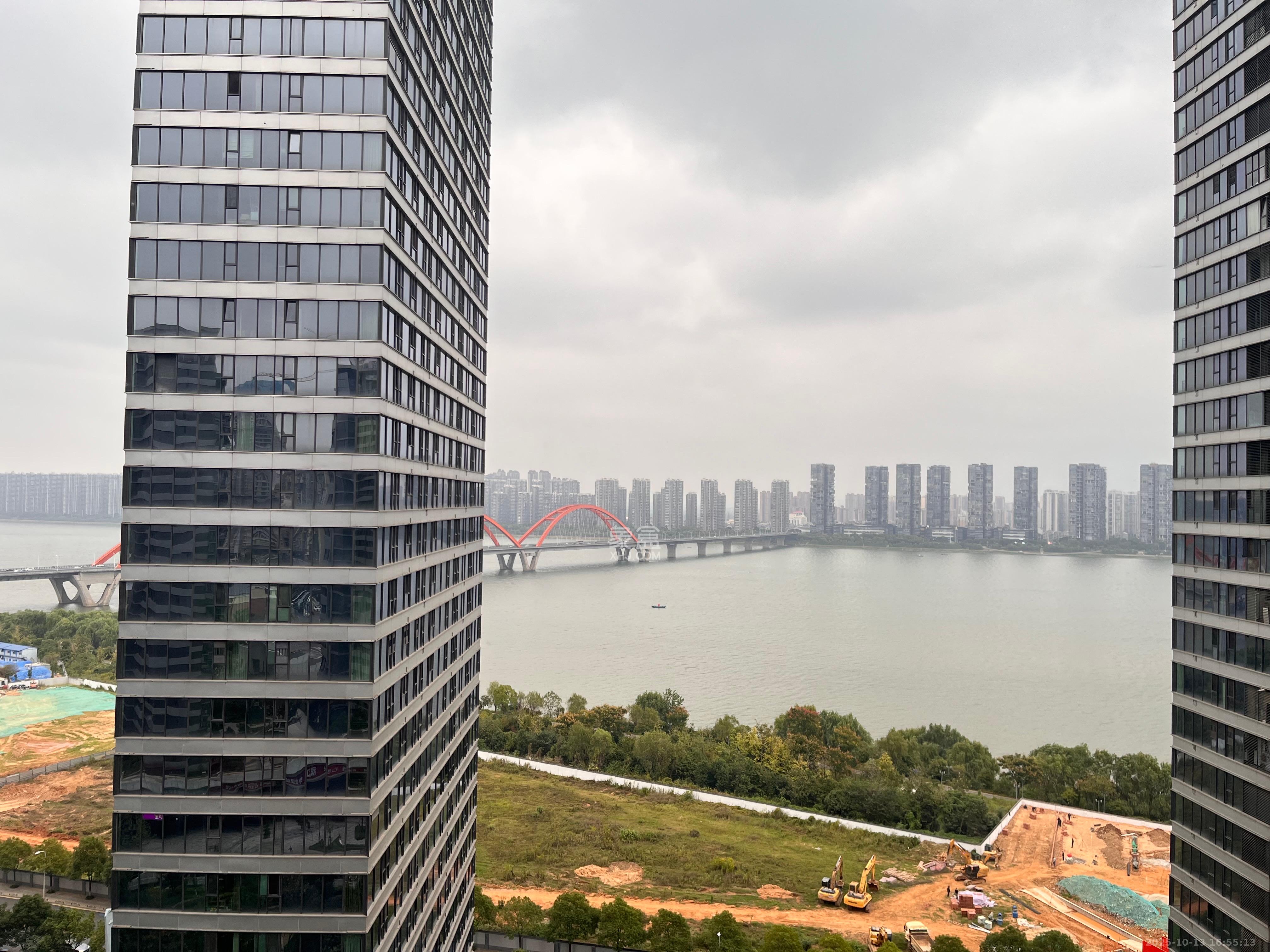 远洋外滩壹号 1室1厅1卫 2800.0元/月 远洋外滩壹号 1室1厅1卫 2800.0元/月室内图