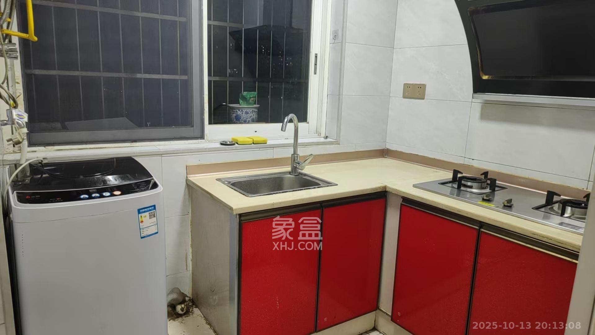 创业乐园  1室0厅0卫    800.0元/月室内图