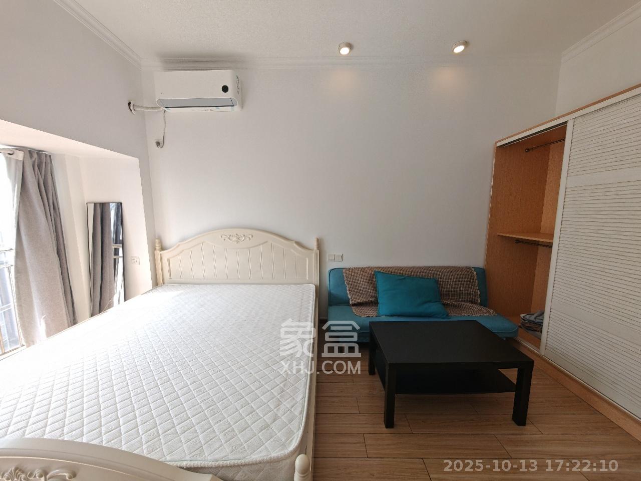 达美D6区 1室1厅1卫 1500.0元/月 达美D6区 1室1厅1卫 1500.0元/月室内图