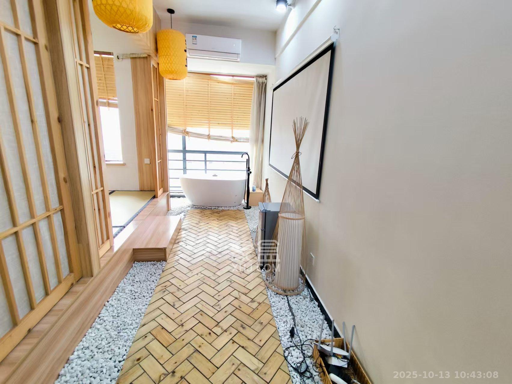 YO领域(领御大厦) 1室1厅1卫 1500.0元/月 YO领域(领御大厦) 1室1厅1卫 1500.0元/月室内图