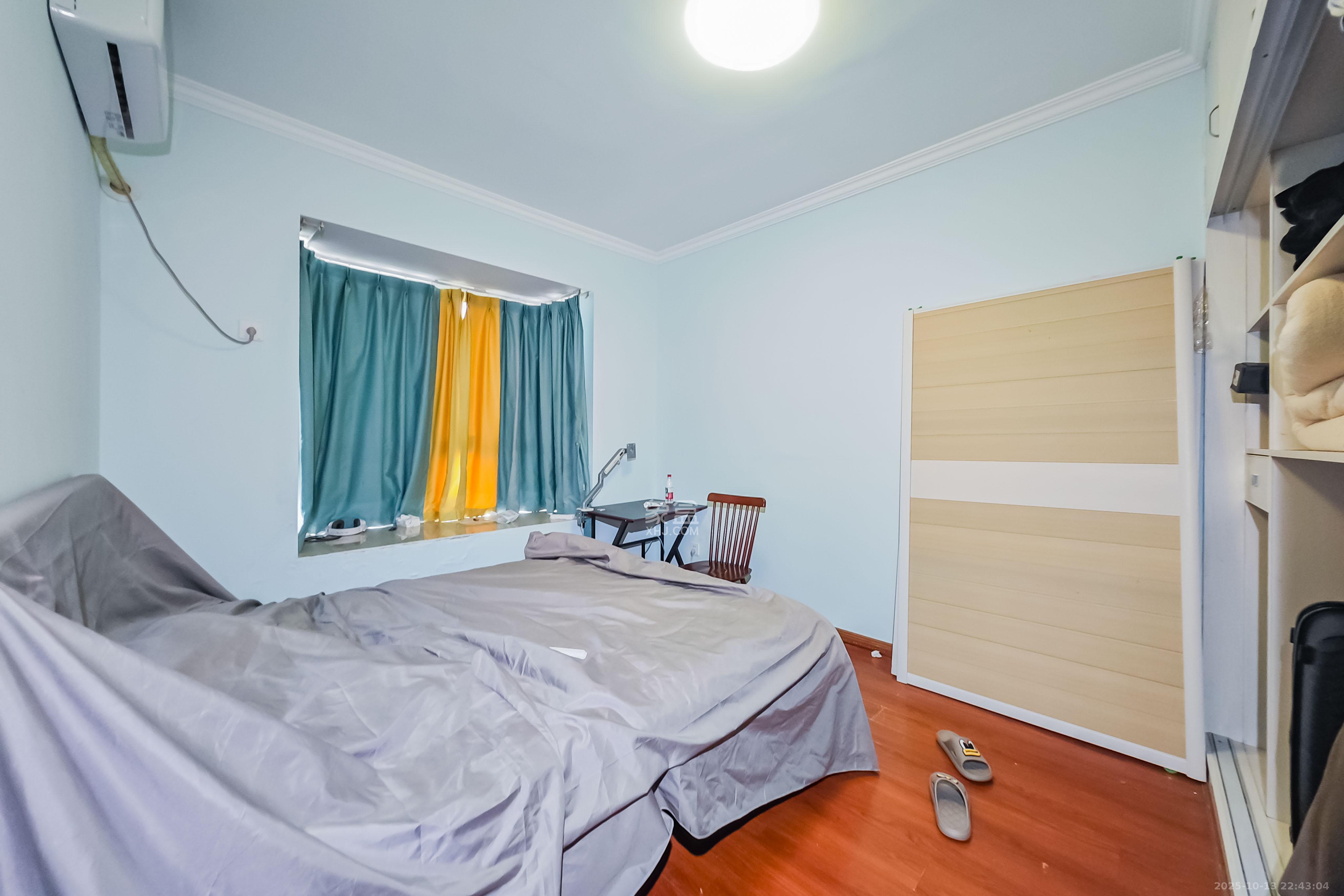 雅致名园 3室2厅2卫 225.0万 雅致名园 3室2厅2卫 225.0万卧室