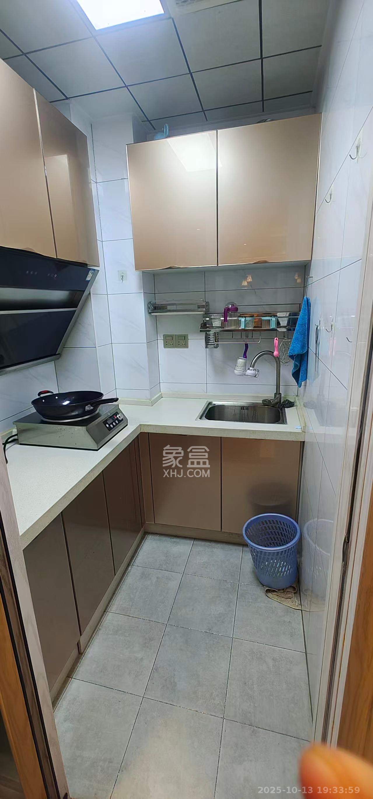 中海新城熙岸(中信新城五期)  1室0厅0卫    1600.0元/月 中海新城熙岸(中信新城五期)  1室0厅0卫    1600.0元/月室内图