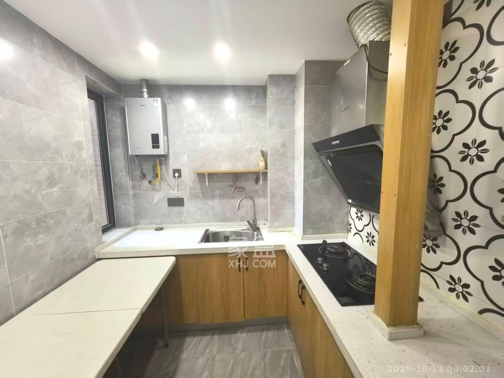 德茂公寓 2室1厅1卫 1900.0元/月 德茂公寓 2室1厅1卫 1900.0元/月室内图