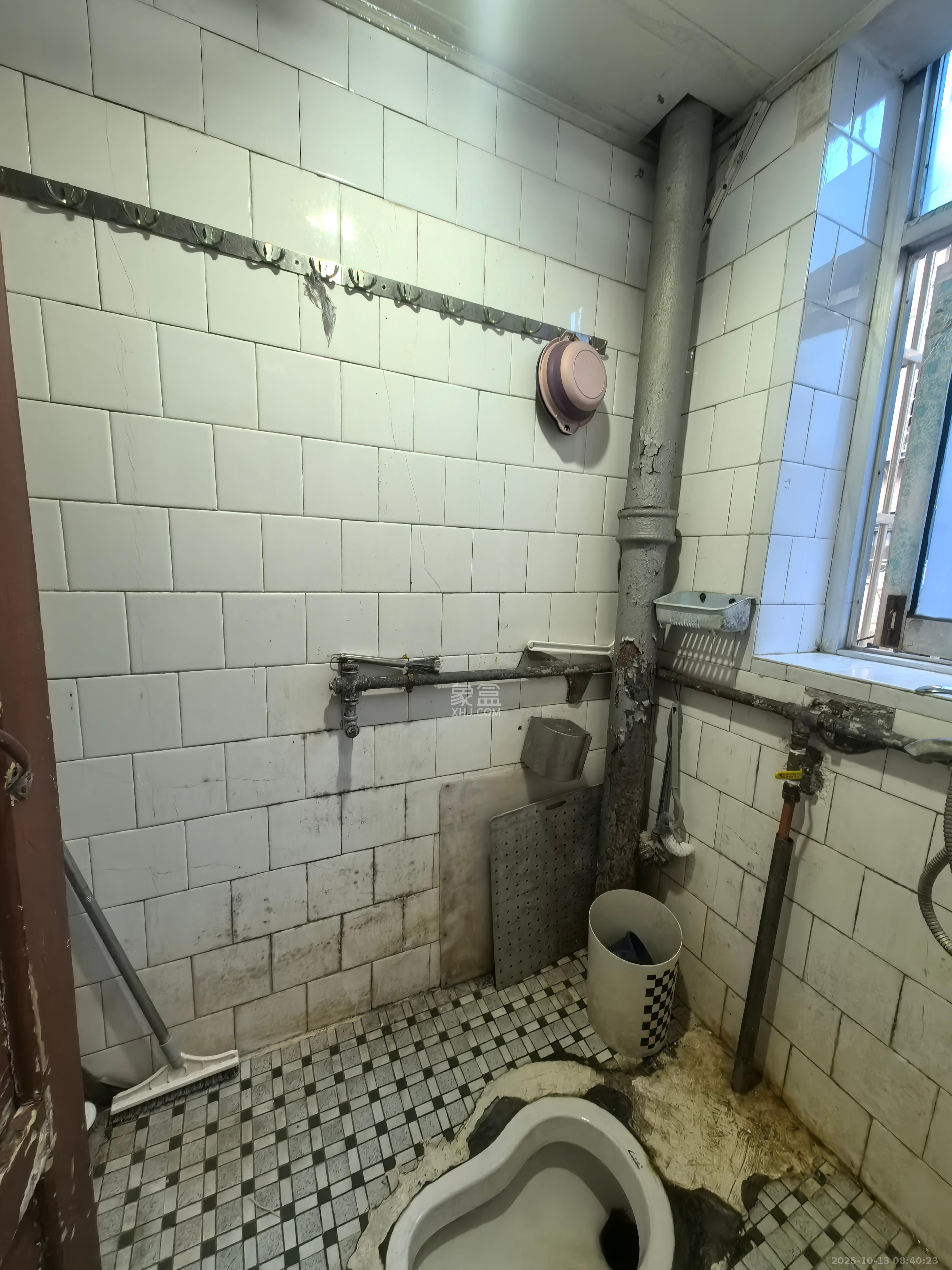 东风二村社区房  2室1厅1卫    1600.0元/月室内图