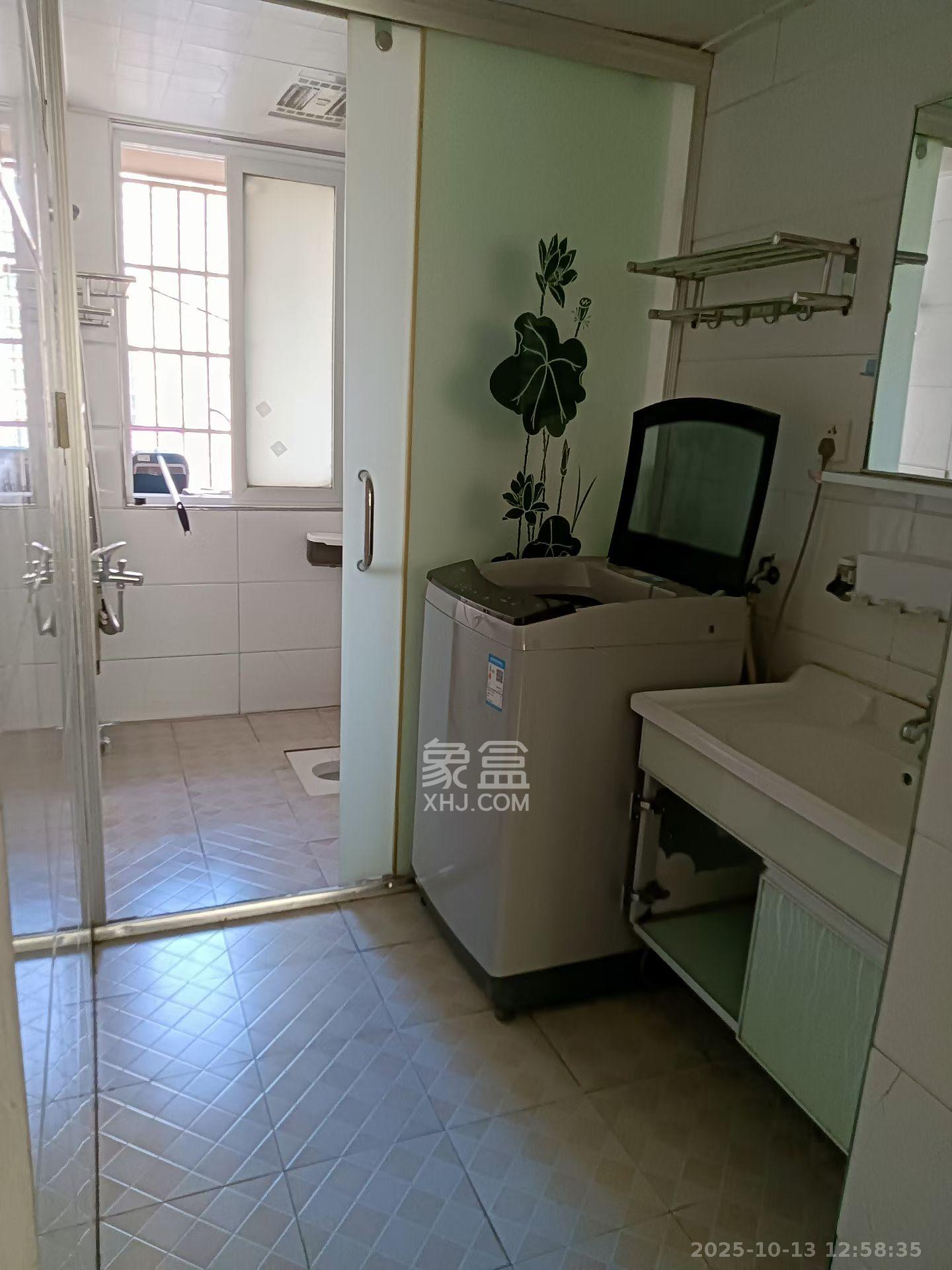 家和苑（原梅溪湖保障性住房一期）  3室2厅1卫    2200.0元/月室内图