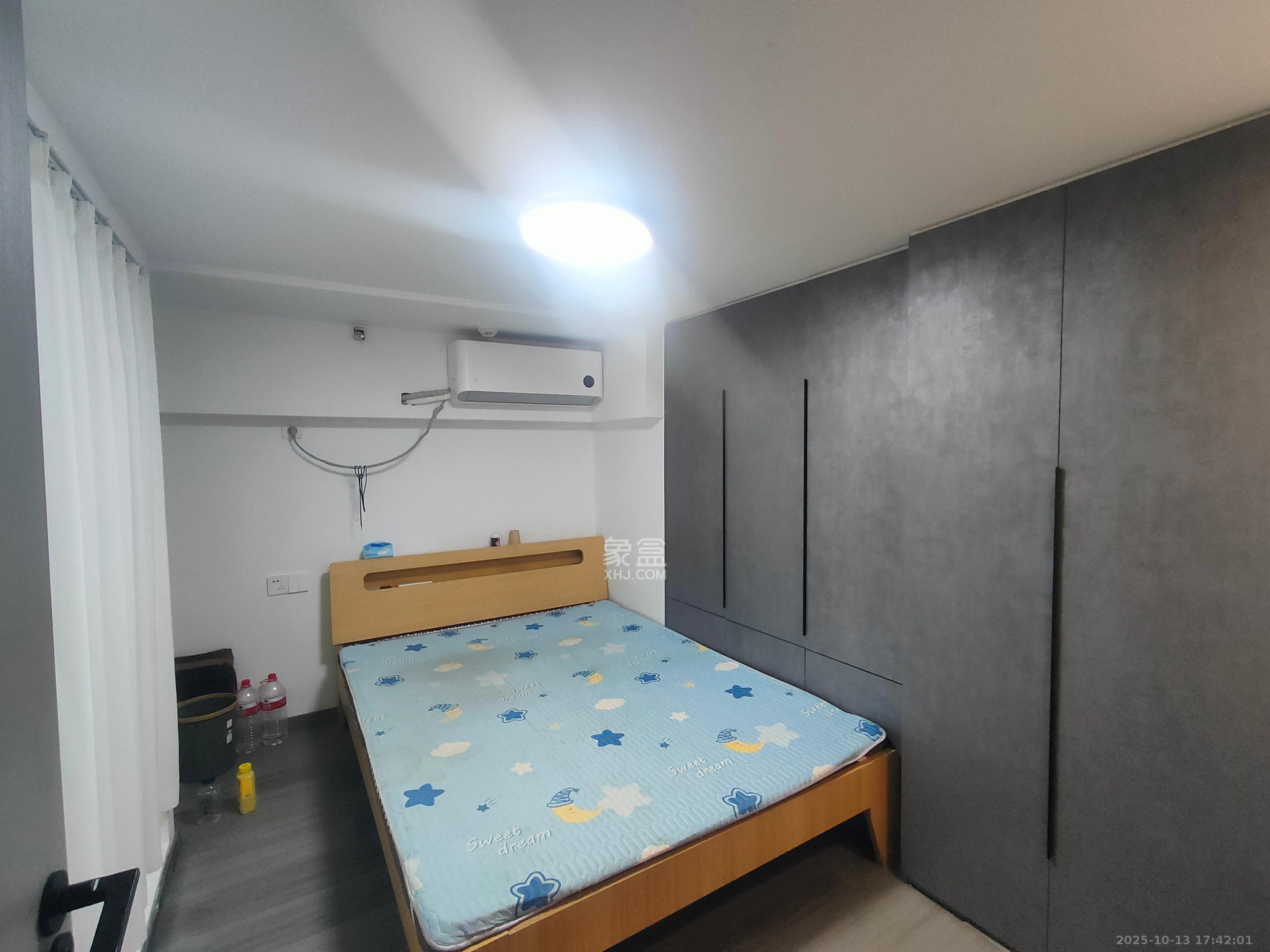 中国铁建湘语梅溪 2室1厅1卫 2000.0元/月 中国铁建湘语梅溪 2室1厅1卫 2000.0元/月室内图