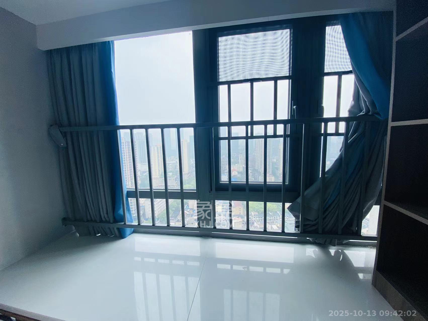 阳光城檀悦 1室1厅1卫 2000.0元/月 阳光城檀悦 1室1厅1卫 2000.0元/月室内图