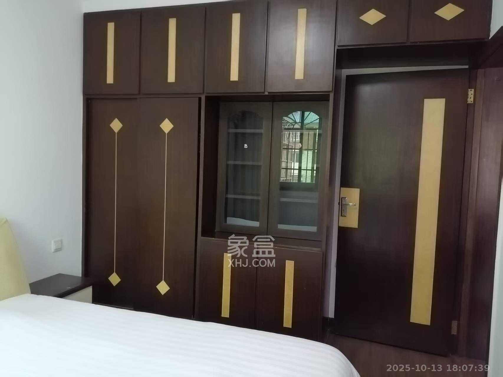 广福园  2室2厅1卫    1700.0元/月室内图