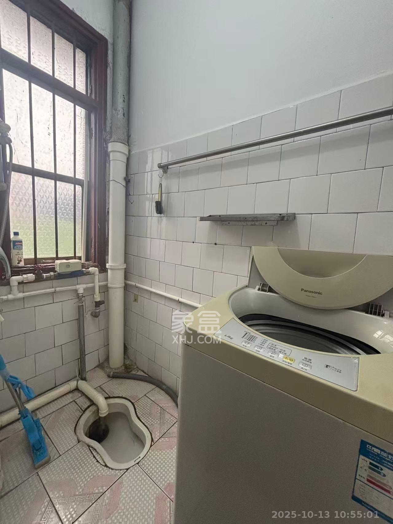 朝阳一、二村 1室1厅1卫 1200.0元/月 朝阳一、二村 1室1厅1卫 1200.0元/月室内图