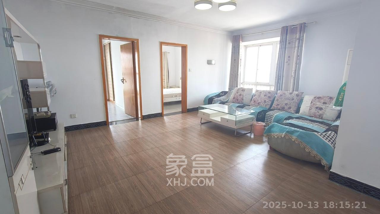 圣力华苑  2室2厅1卫    1500.0元/月室内图