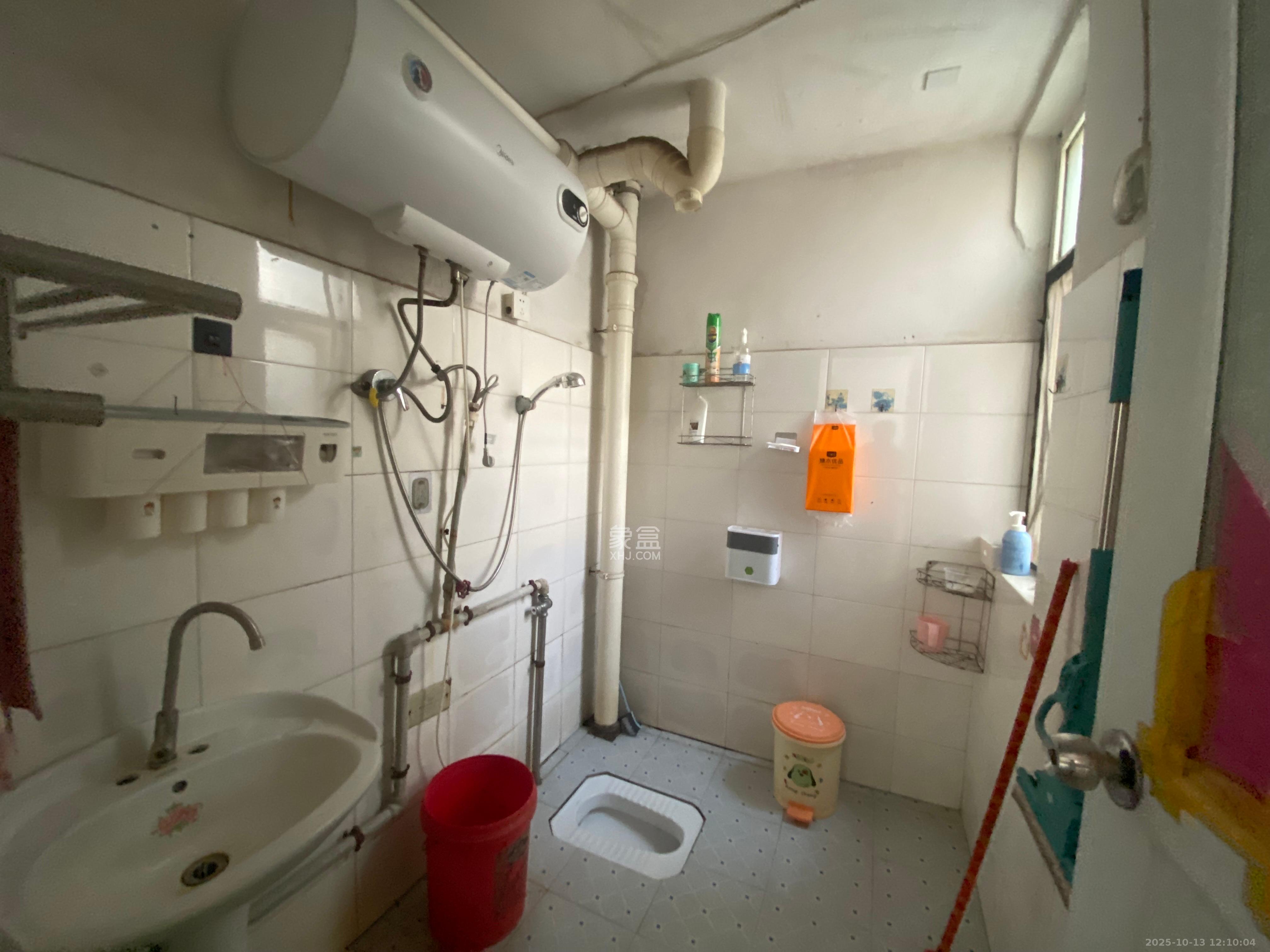 万丽景园  2室2厅1卫    1300.0元/月室内图