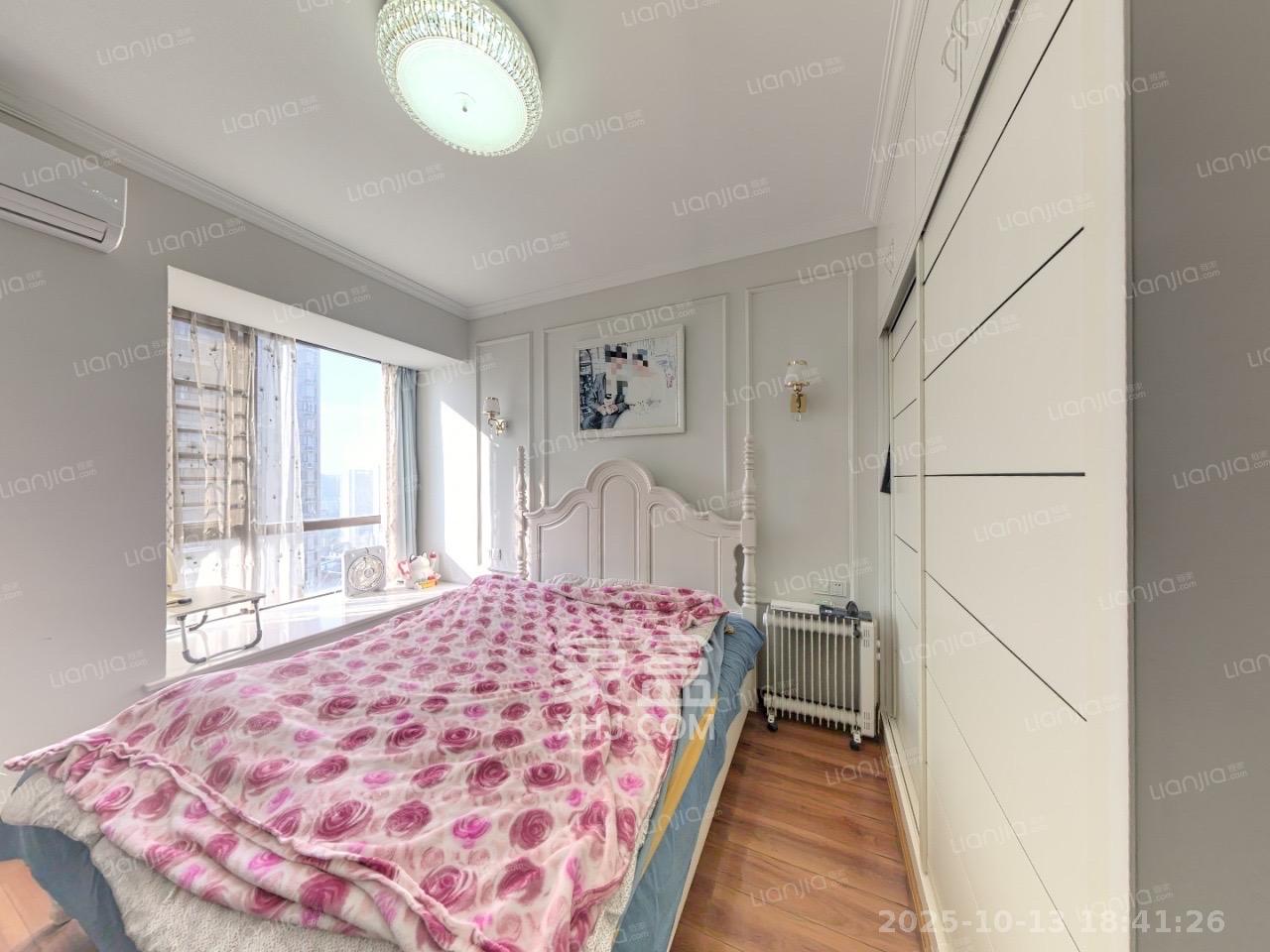 中建信和城  3室2厅1卫    3500.0元/月室内图