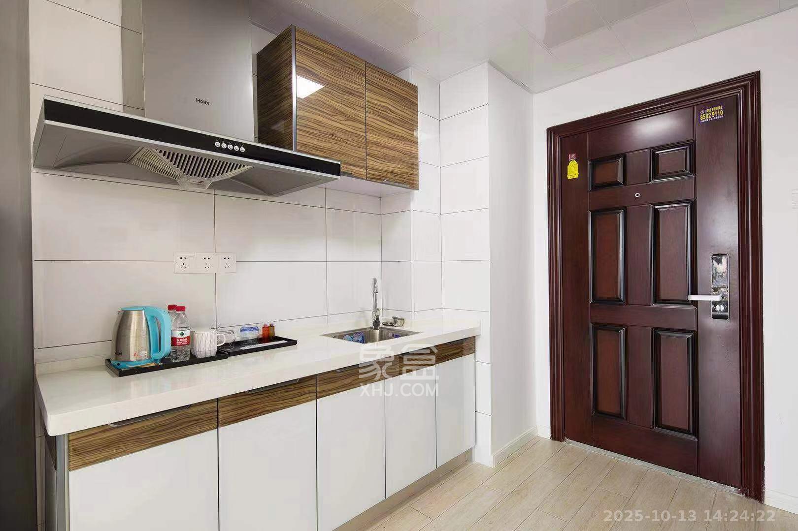 北辰三角洲E4区  1室1厅1卫    1900.0元/月室内图