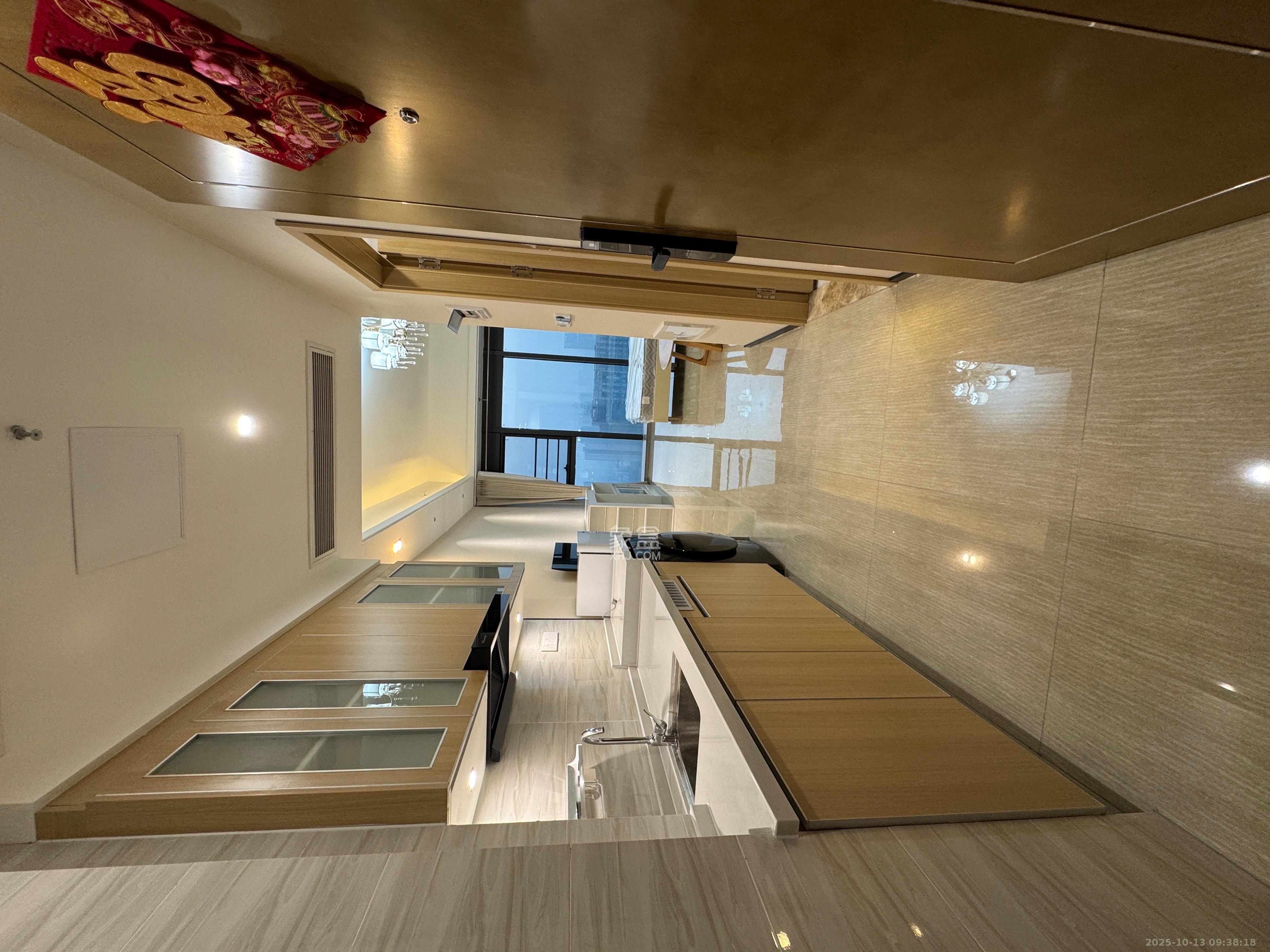 恒大珺悦府  1室0厅1卫    1800.0元/月