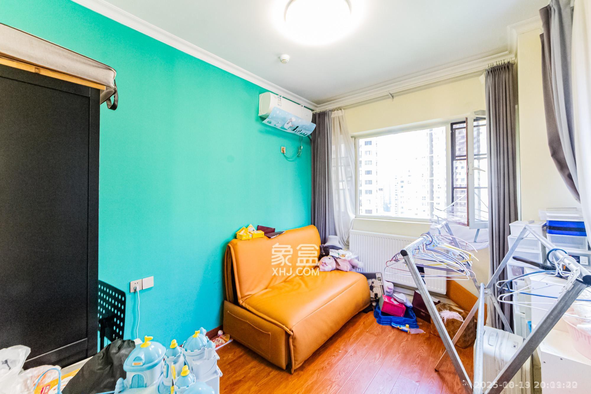 北辰三角洲E4区 3室2厅1卫 3500.0元/月 北辰三角洲E4区 3室2厅1卫 3500.0元/月室内图