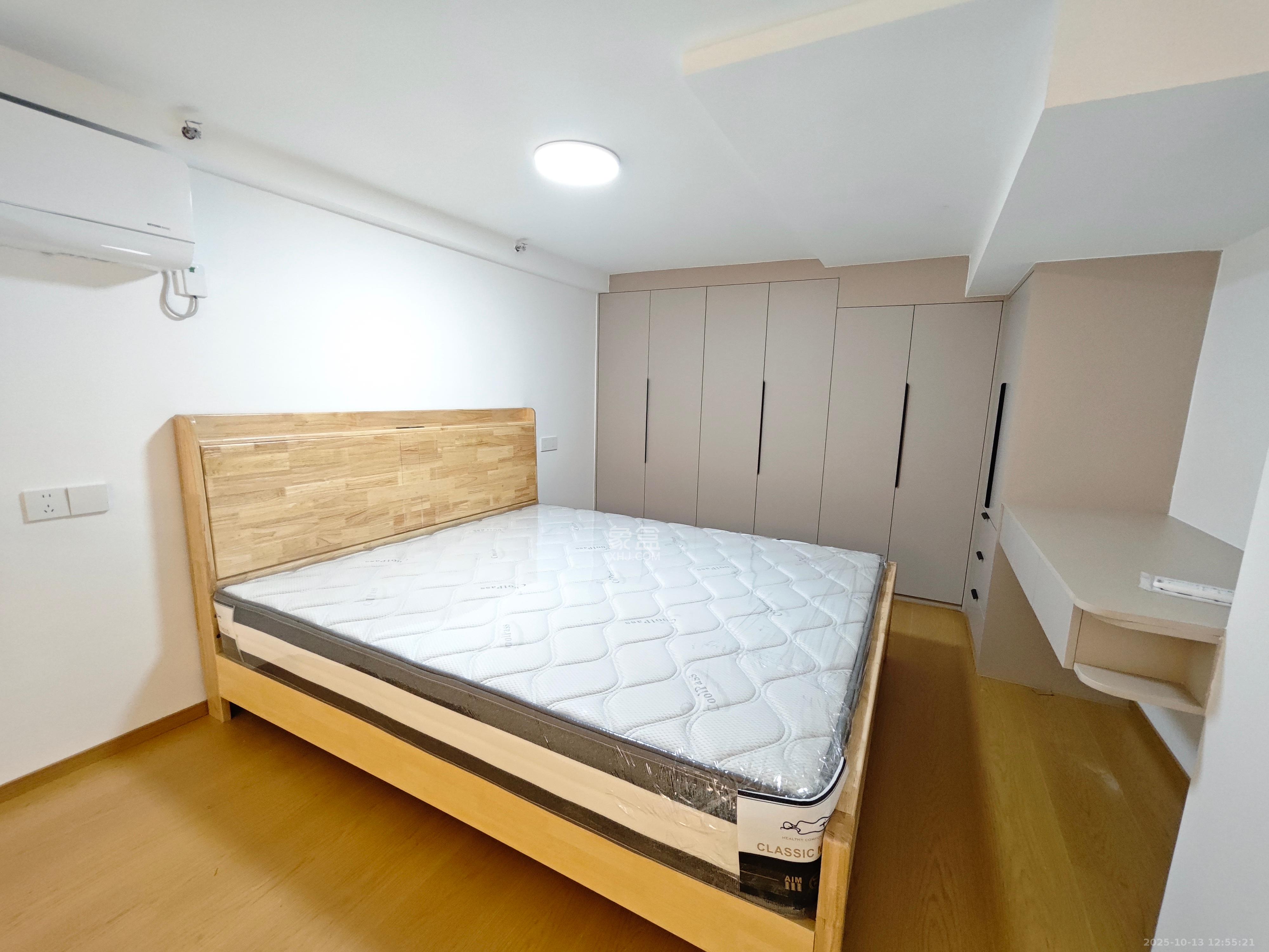 碧桂园城市之光  2室1厅1卫    2300.0元/月室内图