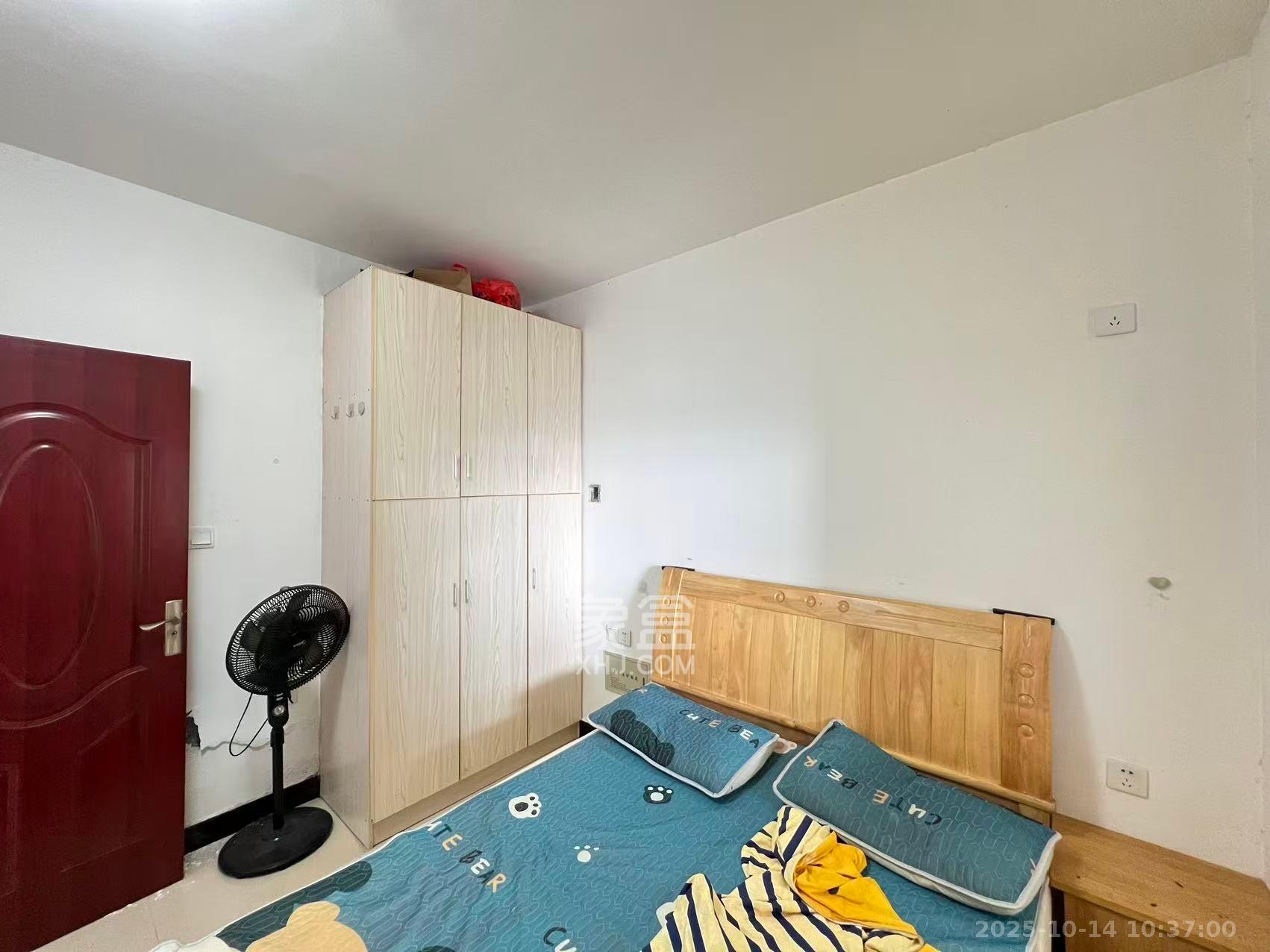 曙光领峰（曙光家园）  1室1厅1卫    1500.0元/月室内图