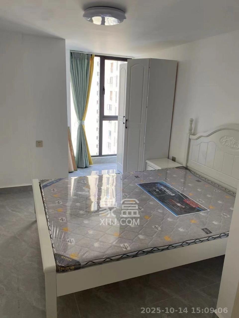 金地中交麓谷香颂(金地中交雅苑)  1室1厅1卫    1600.0元/月 金地中交麓谷香颂(金地中交雅苑)  1室1厅1卫    1600.0元/月室内图