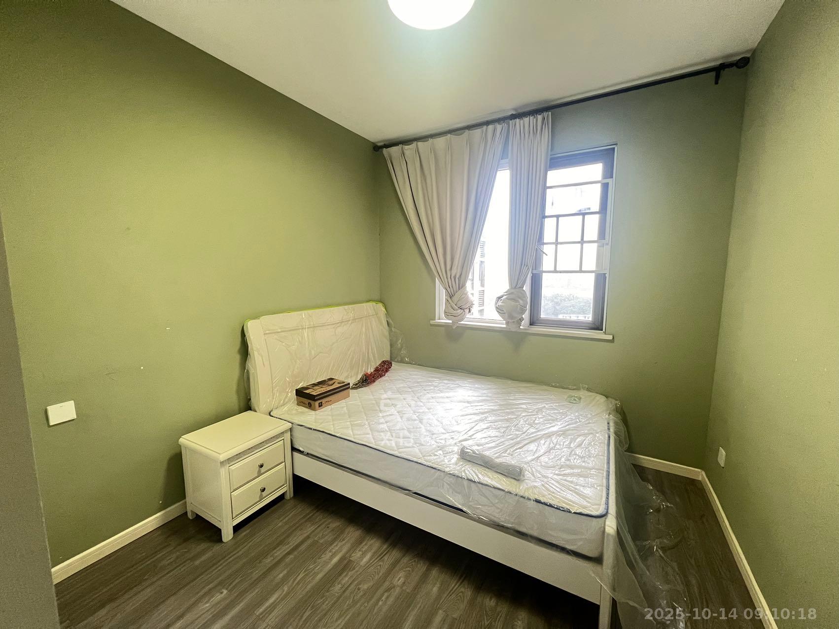 金地格林公馆 3室2厅2卫 3400.0元/月 金地格林公馆 3室2厅2卫 3400.0元/月室内图