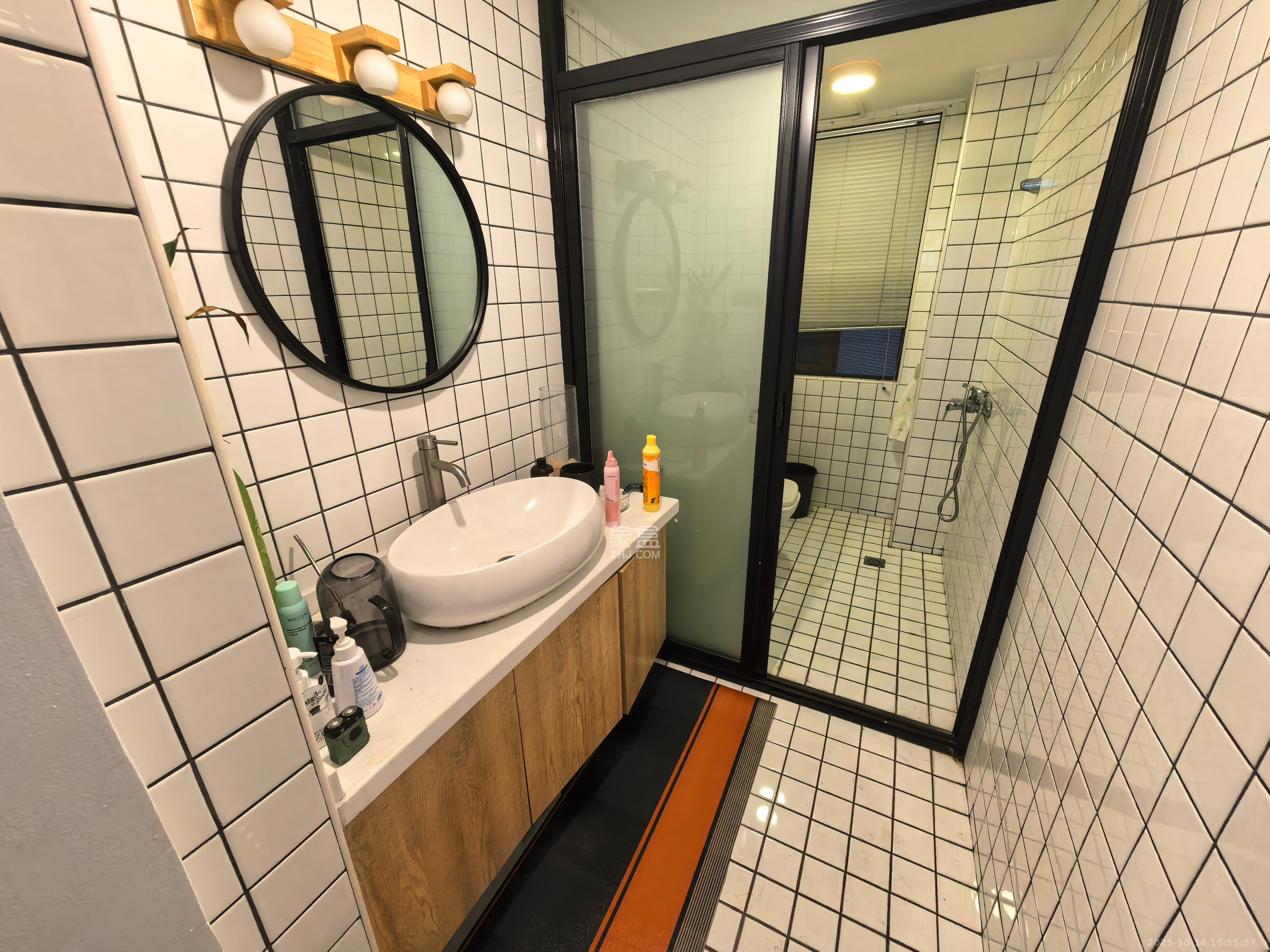 潮宗御苑 3室2厅1卫 6200.0元/月 潮宗御苑 3室2厅1卫 6200.0元/月室内图