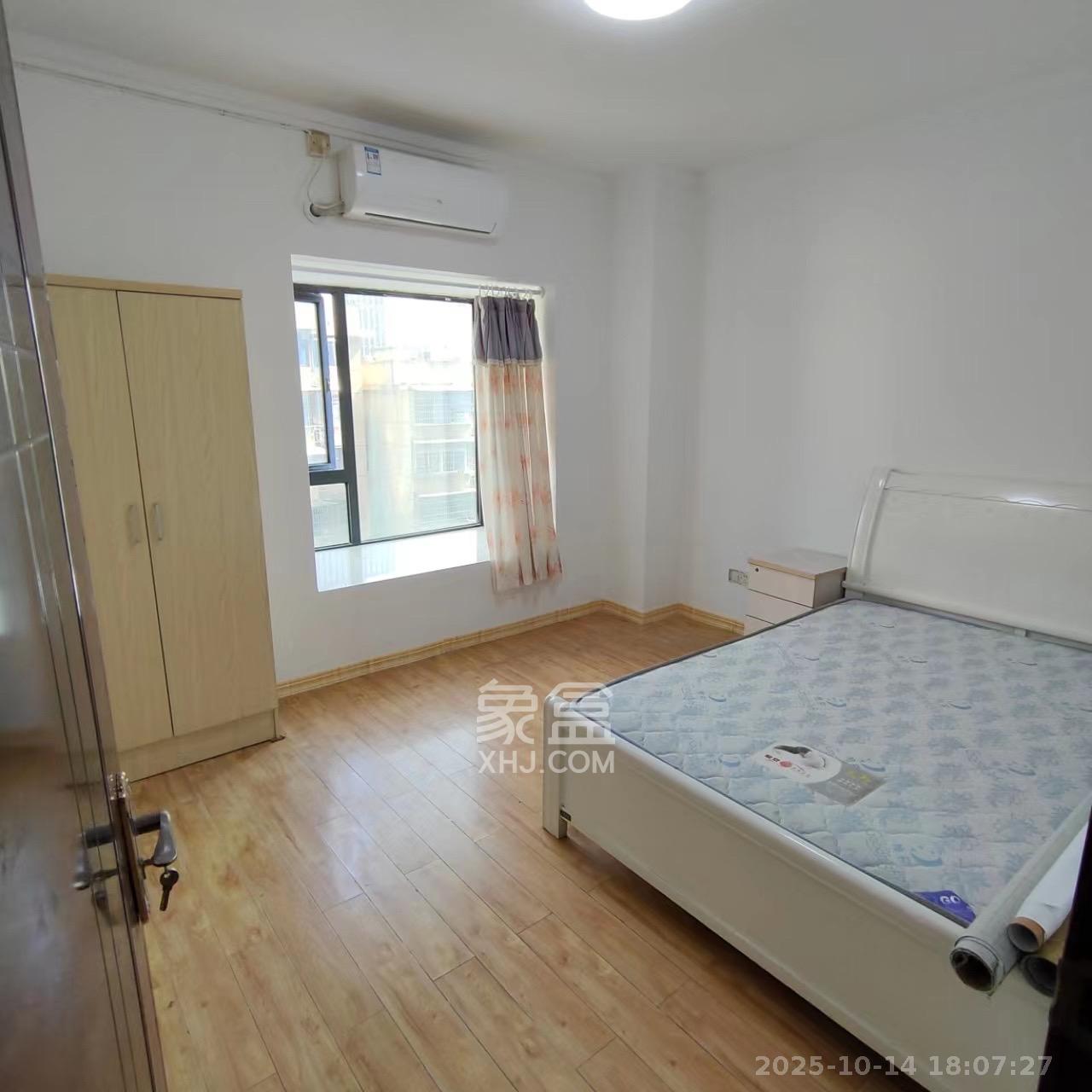 馨域公寓 2室1厅1卫 3000.0元/月 馨域公寓 2室1厅1卫 3000.0元/月室内图