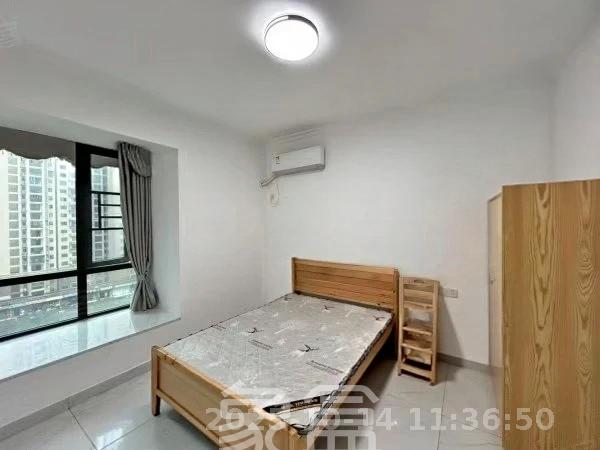 富基世纪公园 3室2厅1卫 1500.0元/月 富基世纪公园 3室2厅1卫 1500.0元/月室内图