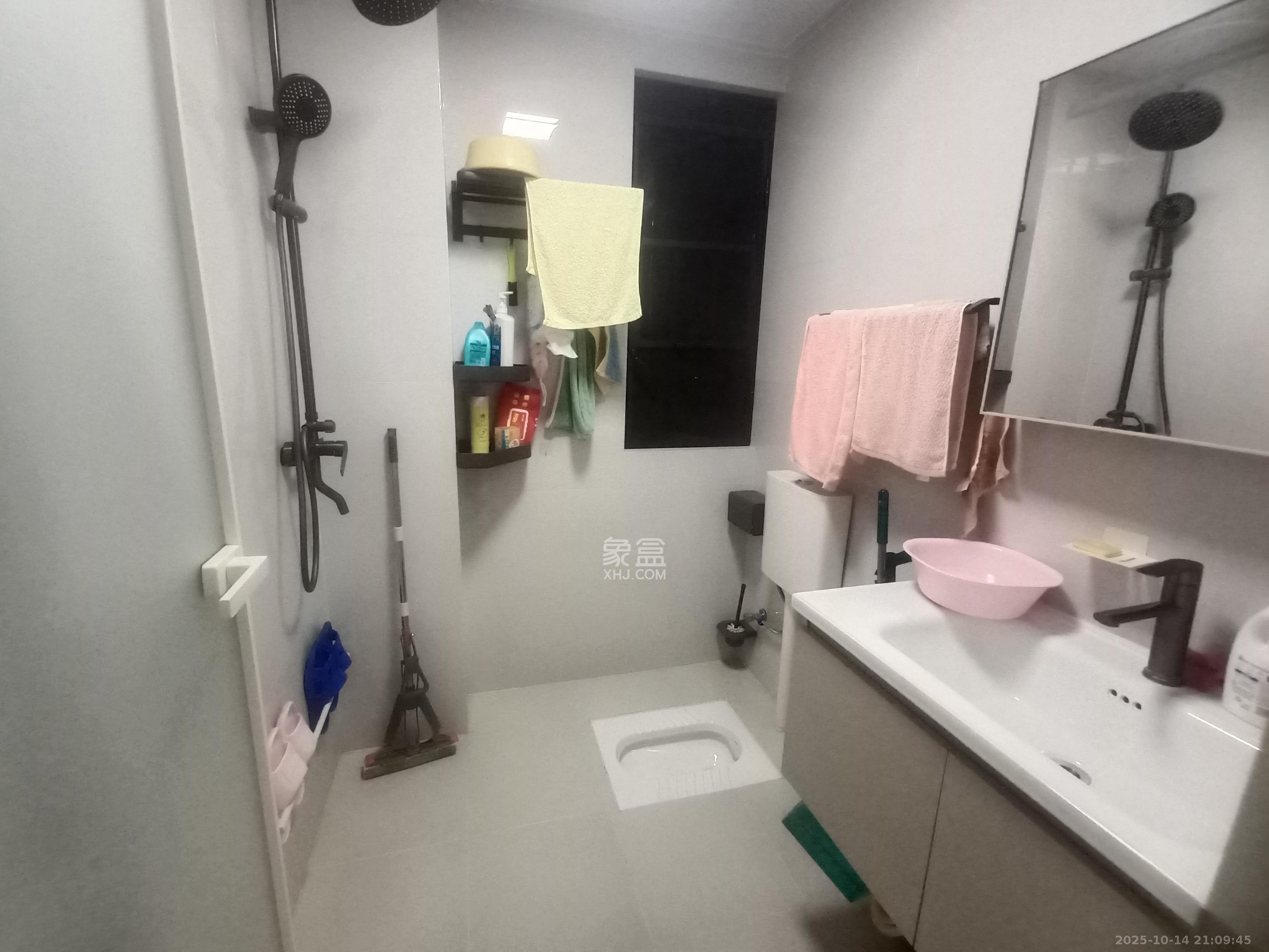 谷山景苑  2室2厅1卫    2000.0元/月室内图