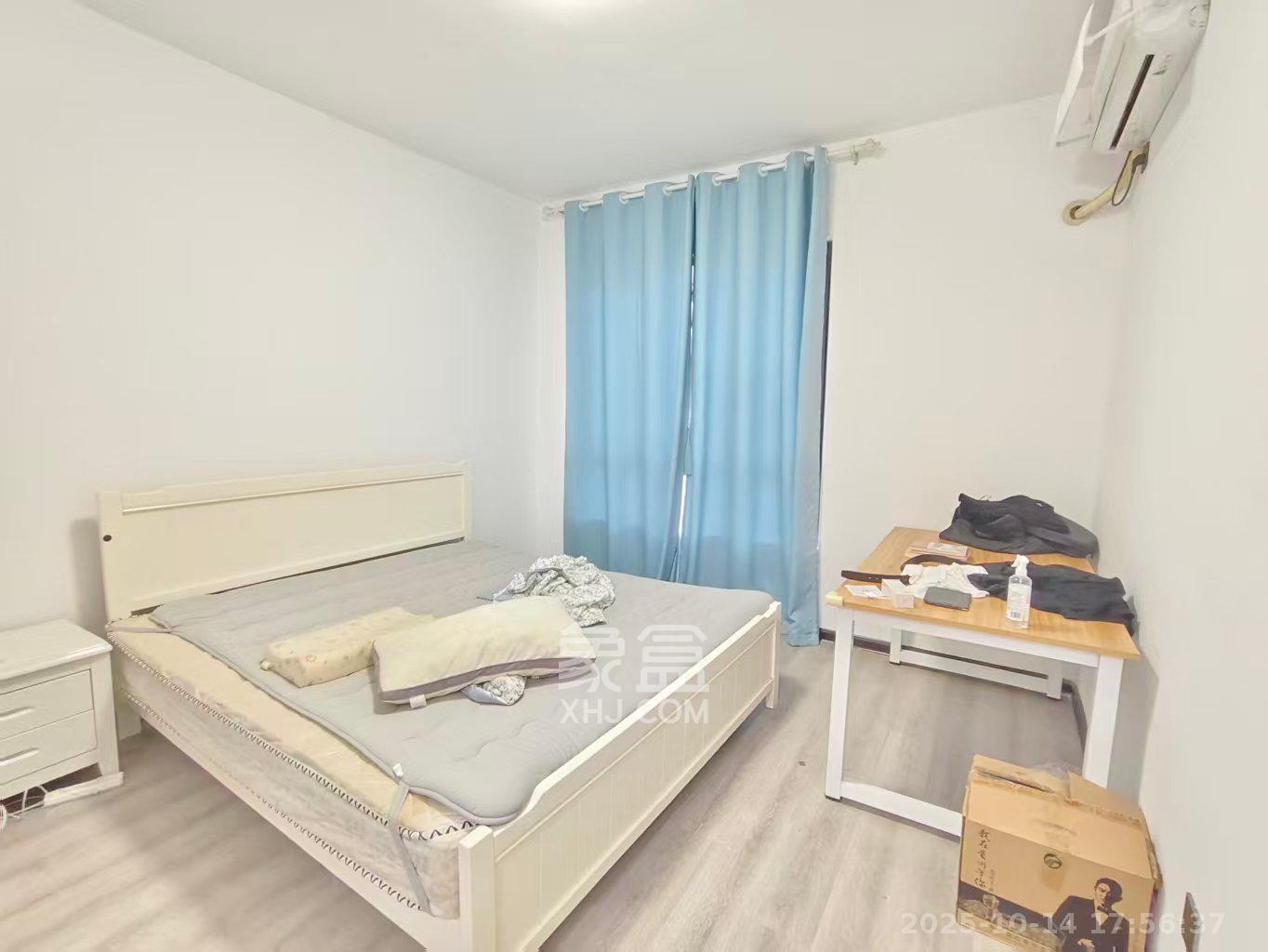 湘熙水郡（观澜海赋家园）  3室2厅2卫    2700.0元/月室内图