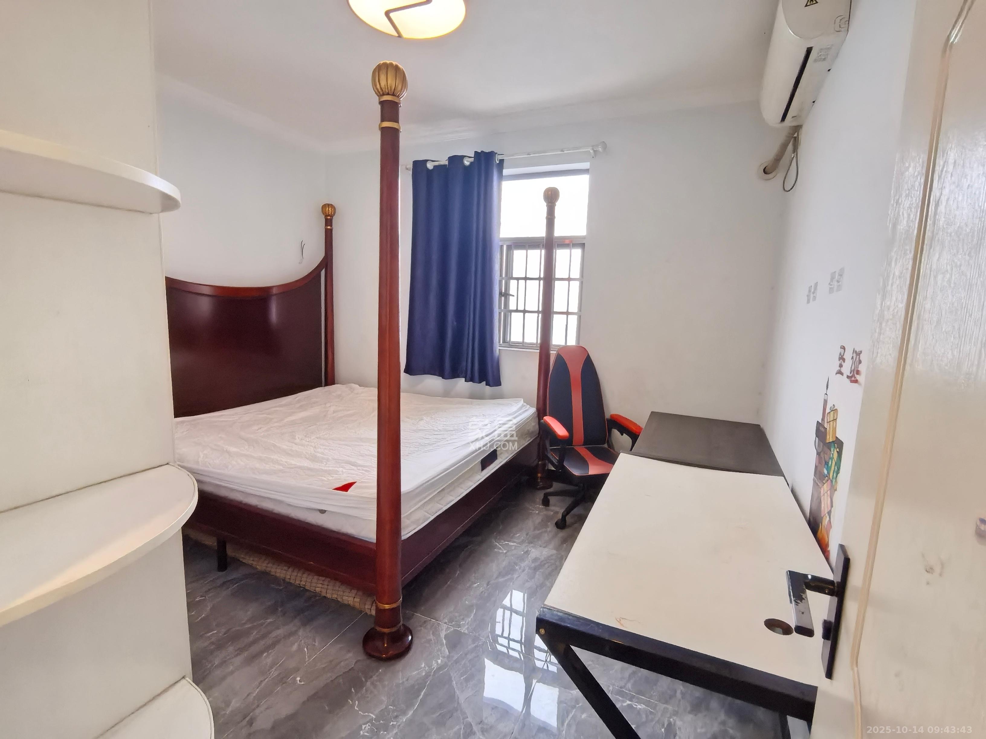 长永佳苑 2室2厅1卫 1800.0元/月 长永佳苑 2室2厅1卫 1800.0元/月室内图