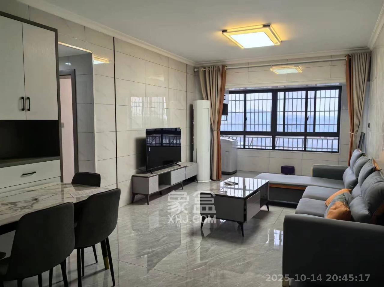 坪山家园  2室1厅1卫    1900.0元/月 坪山家园  2室1厅1卫    1900.0元/月