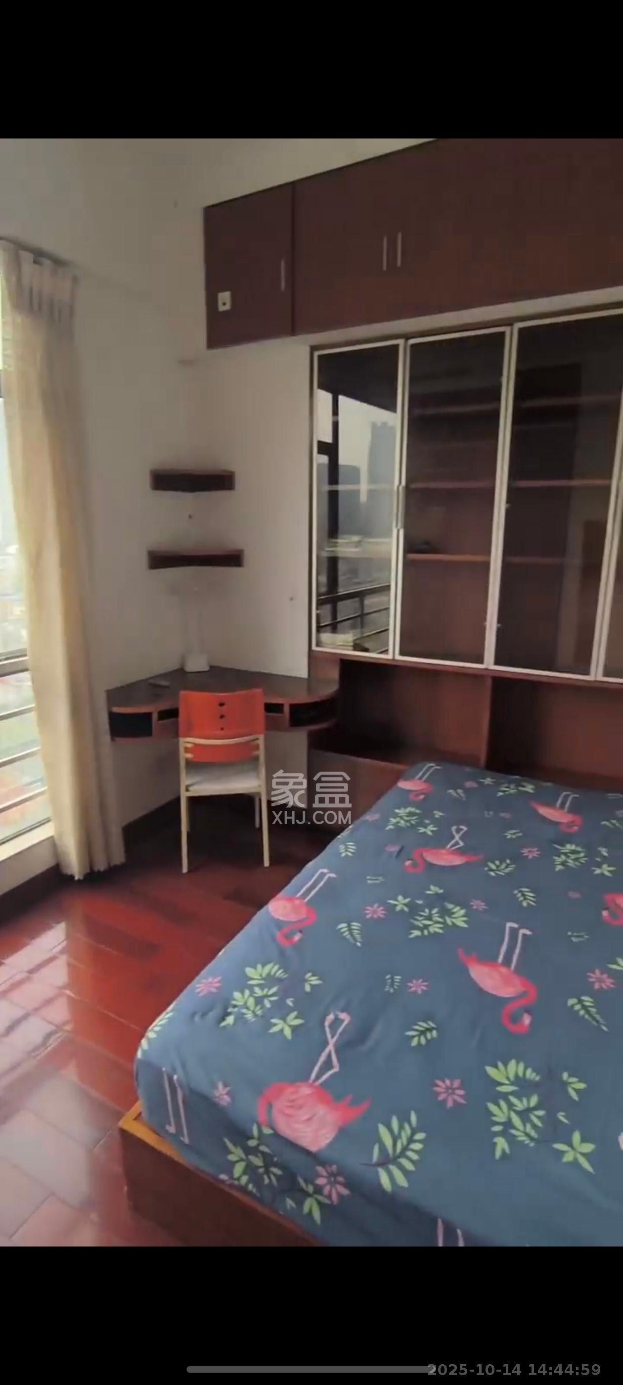 YO领域（领御大厦）  1室2厅1卫    2600.0元/月室内图