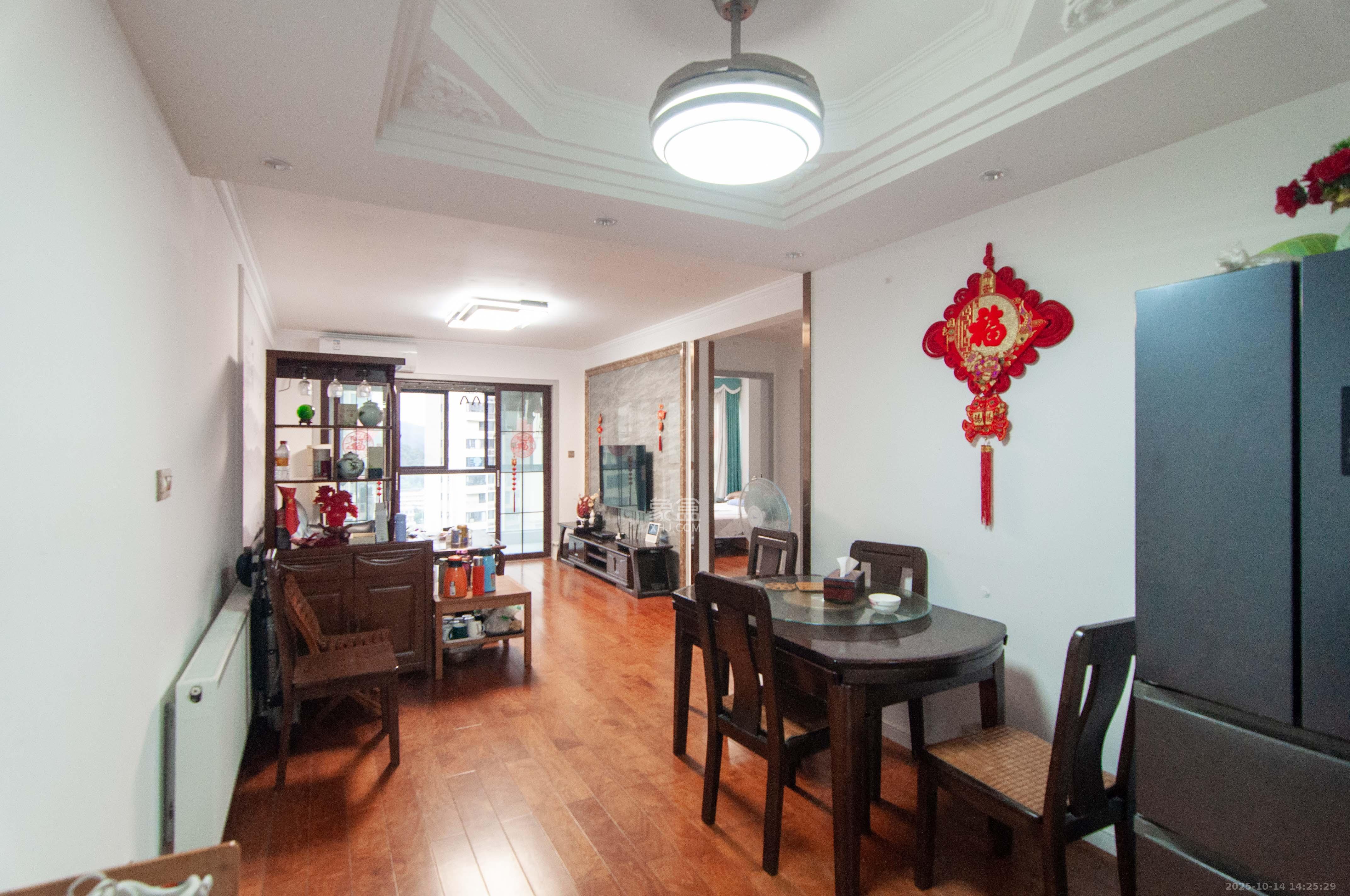 佳兆业云顶梅溪湖（佳兆业梅溪荟）  3室2厅1卫    105.0万其他