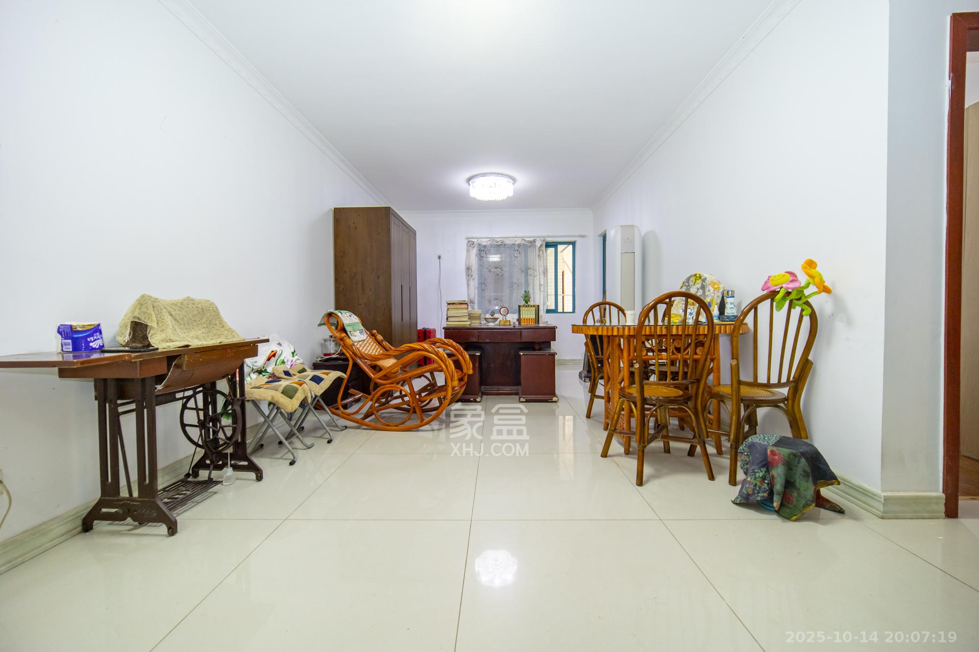 蝴蝶谷  1室2厅1卫    24.8万