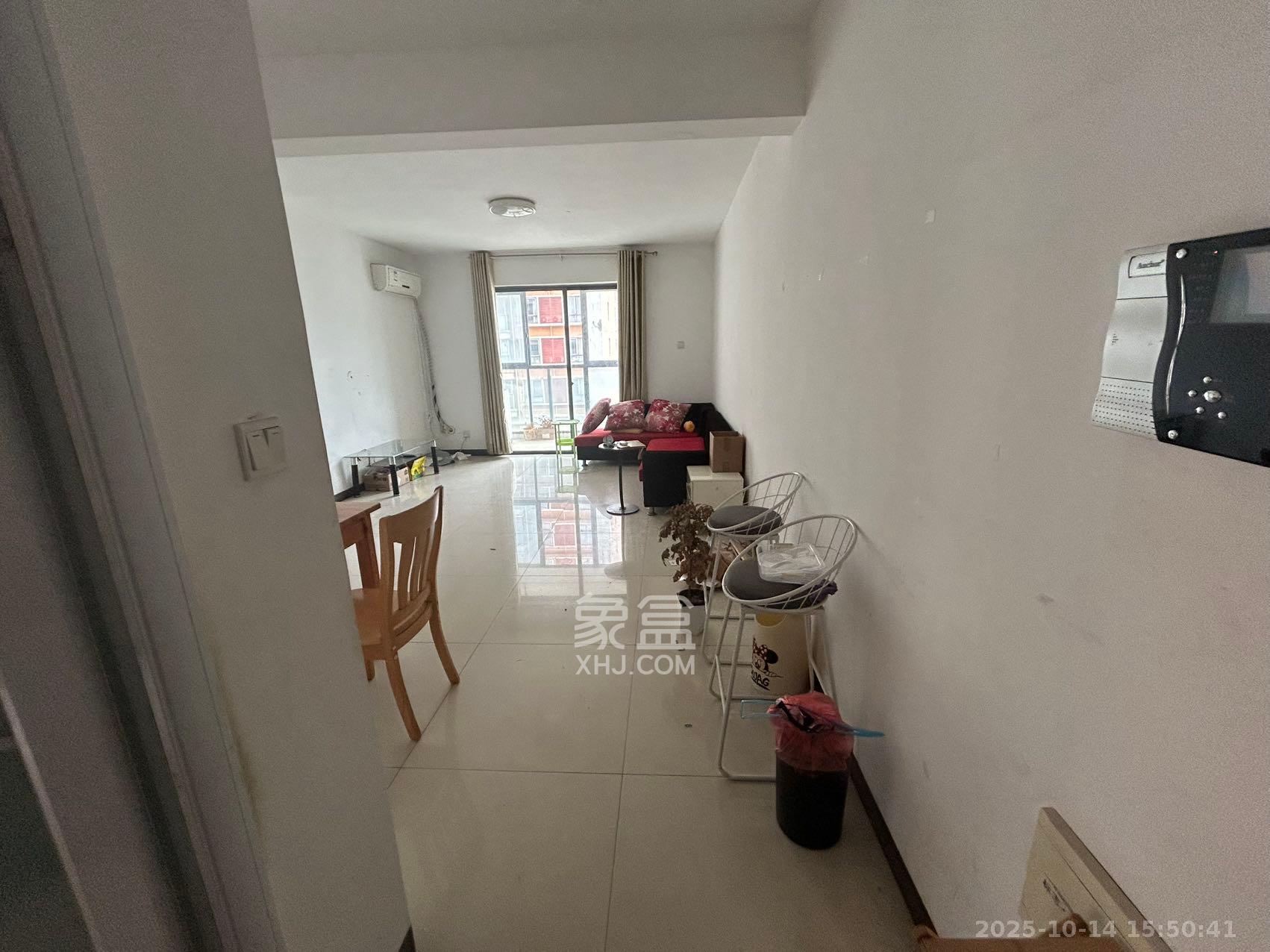 标志浪漫满屋（枫景公寓）  2室2厅1卫    1800.0元/月室内图