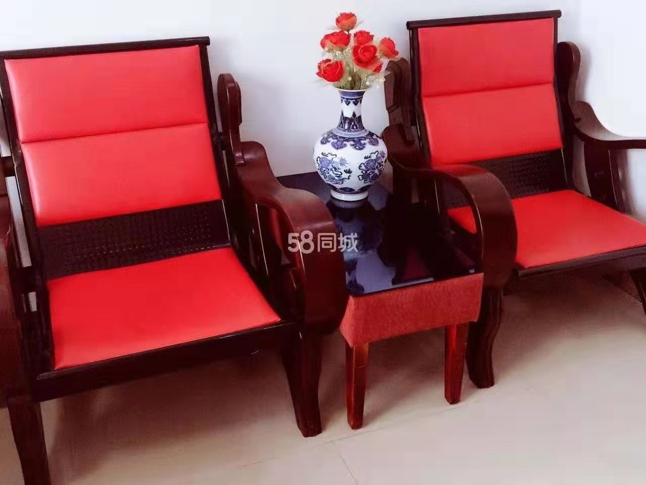 国信大厦 1室1厅1卫 1100.0元/月 国信大厦 1室1厅1卫 1100.0元/月室内图