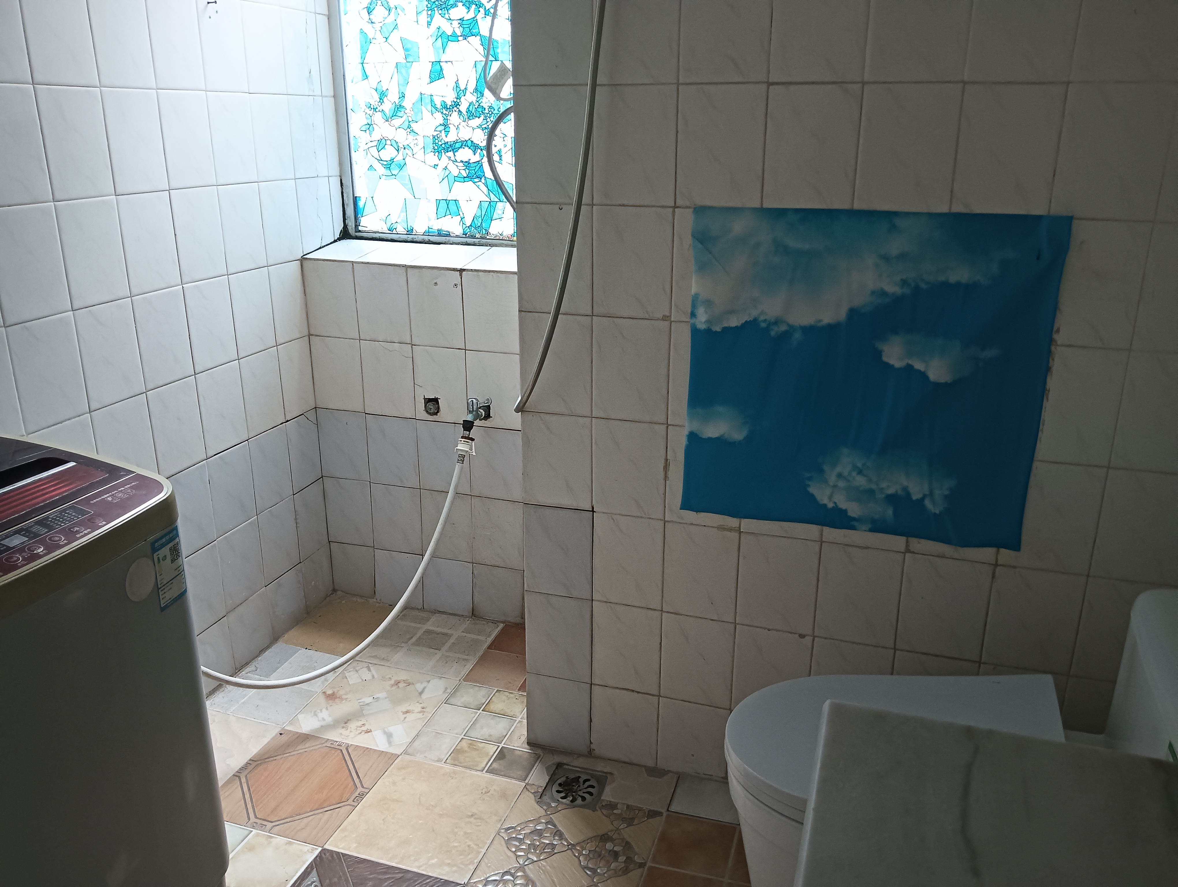 金融花园 2室2厅1卫 1800.0元/月 金融花园 2室2厅1卫 1800.0元/月室内图