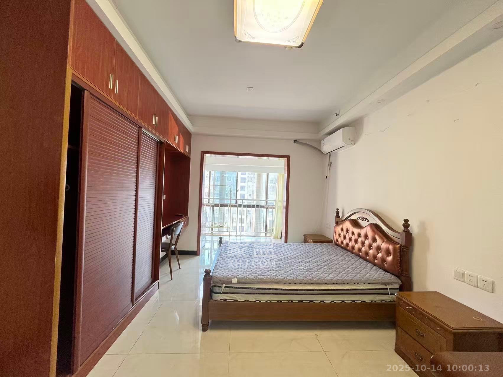 润沁园(润沁公馆) 1室1厅1卫 1600.0元/月 润沁园(润沁公馆) 1室1厅1卫 1600.0元/月室内图