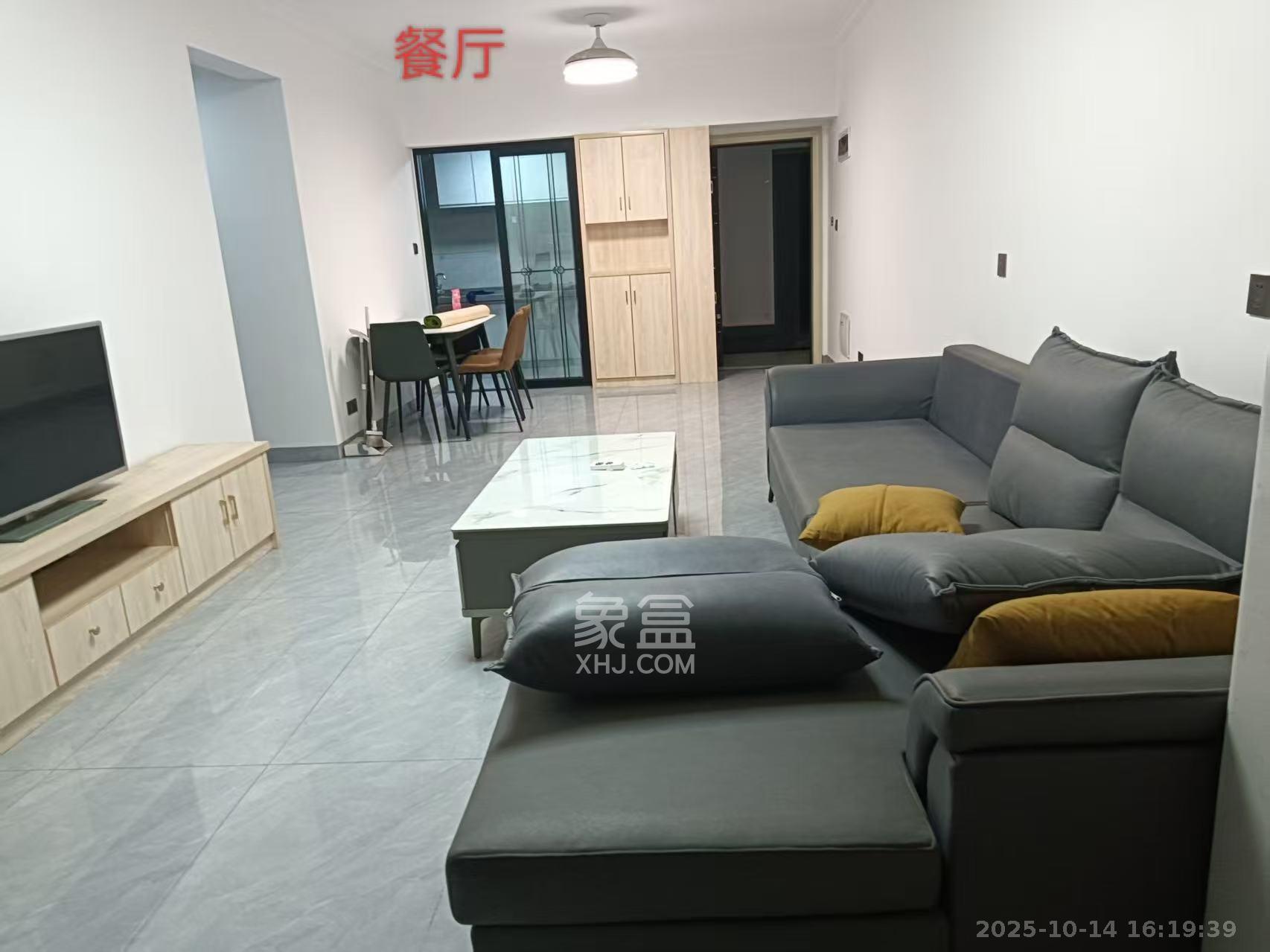 坪山家园 2室2厅1卫 1800.0元/月 坪山家园 2室2厅1卫 1800.0元/月室内图