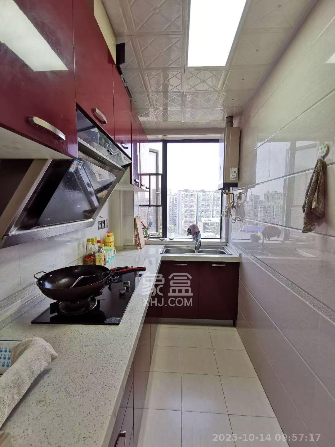 和庄  3室2厅1卫    2500.0元/月室内图