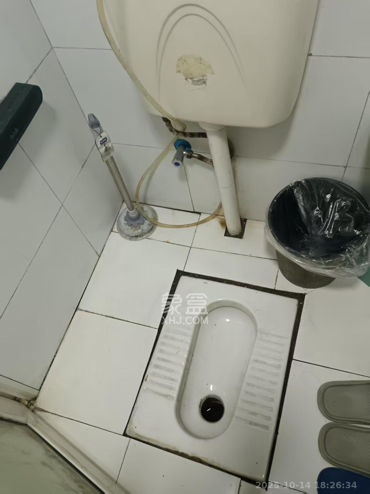 尚都美寓  1室0厅1卫    900.0元/月室内图