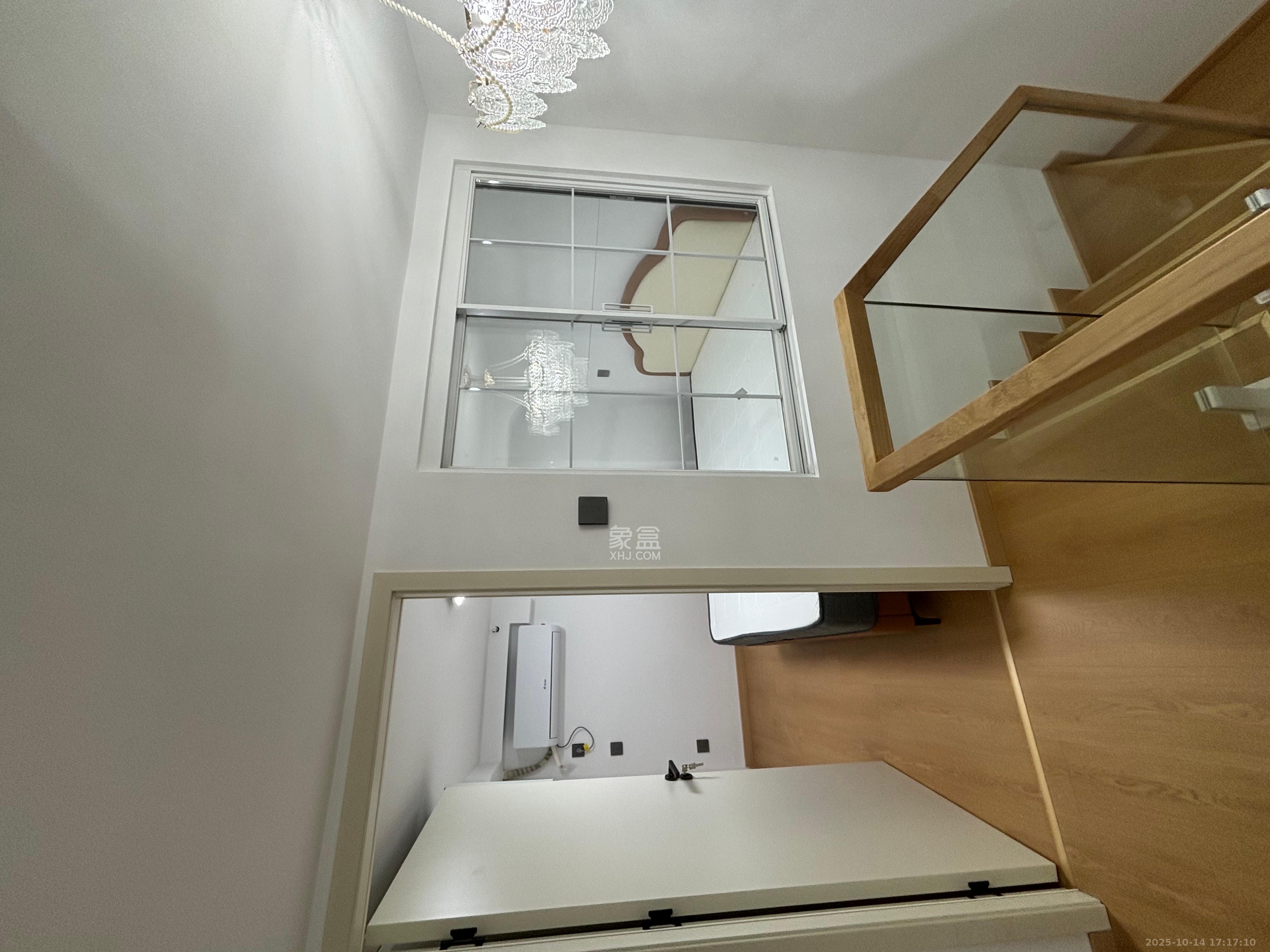 华润置地中心  1室0厅0卫    4200.0元/月室内图