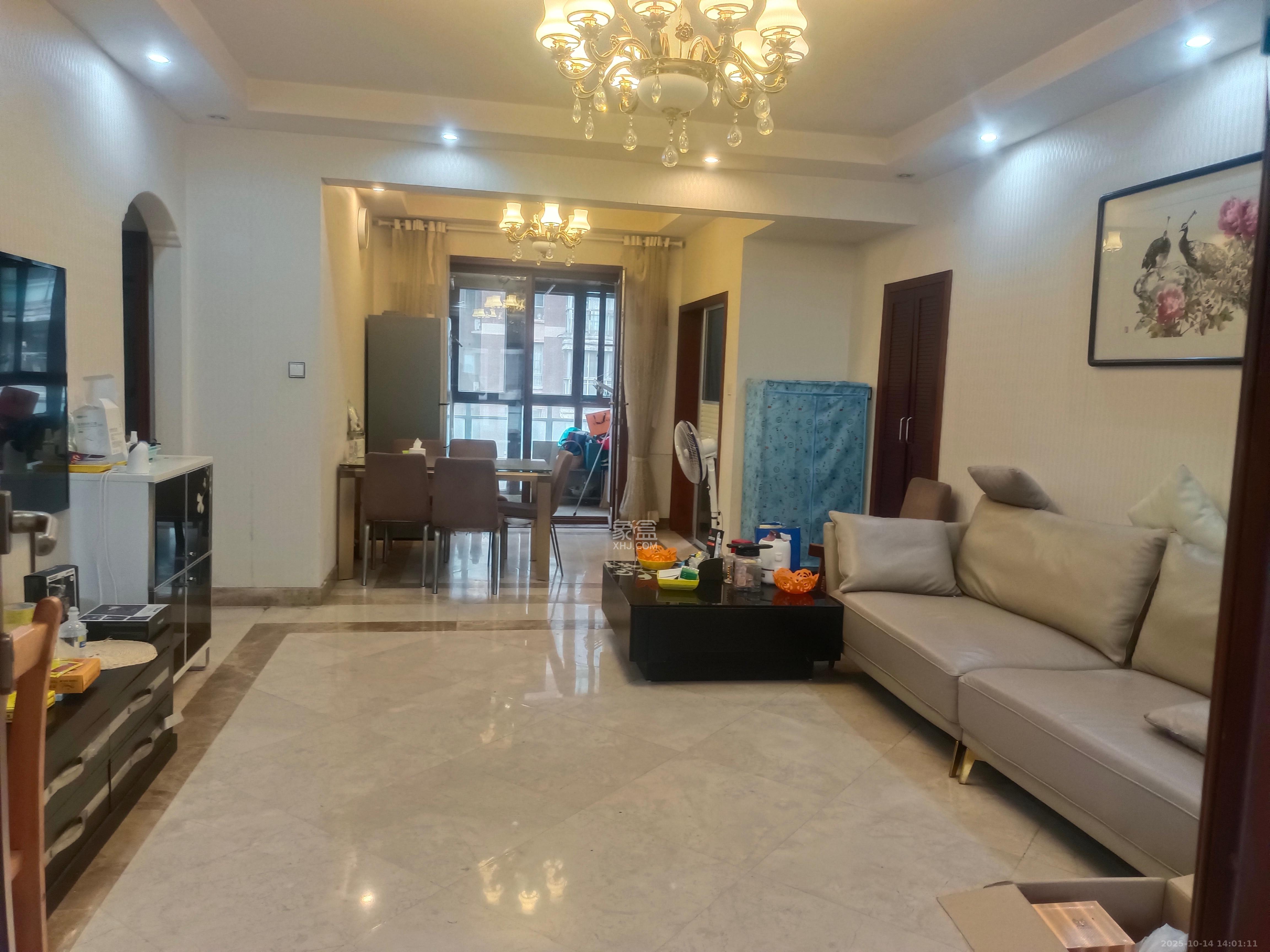 奥林匹克花园 3室1厅1卫 2800.0元/月 奥林匹克花园 3室1厅1卫 2800.0元/月室内图