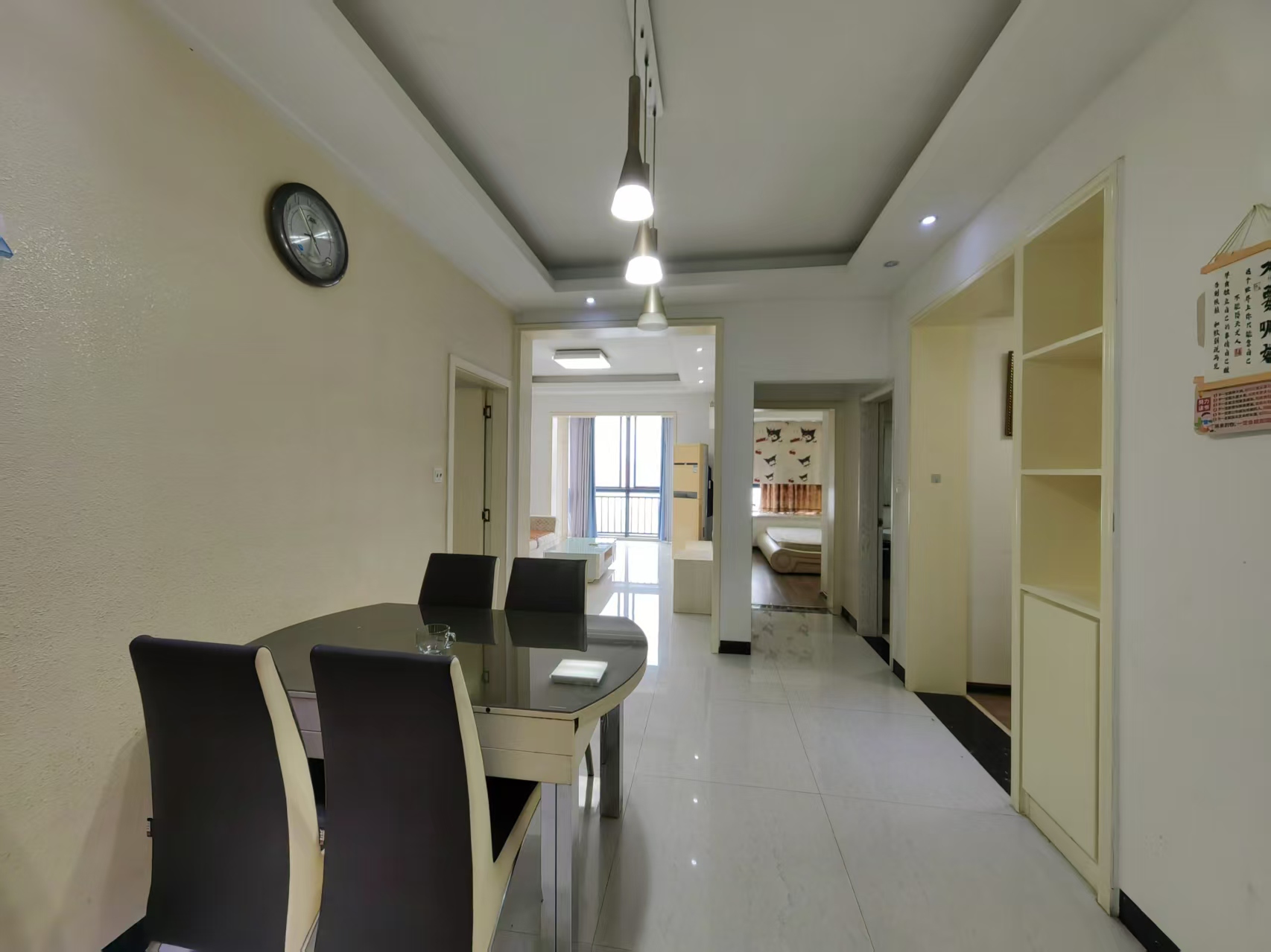 银海御苑 2室2厅1卫 45.8万 银海御苑 2室2厅1卫 45.8万室内图