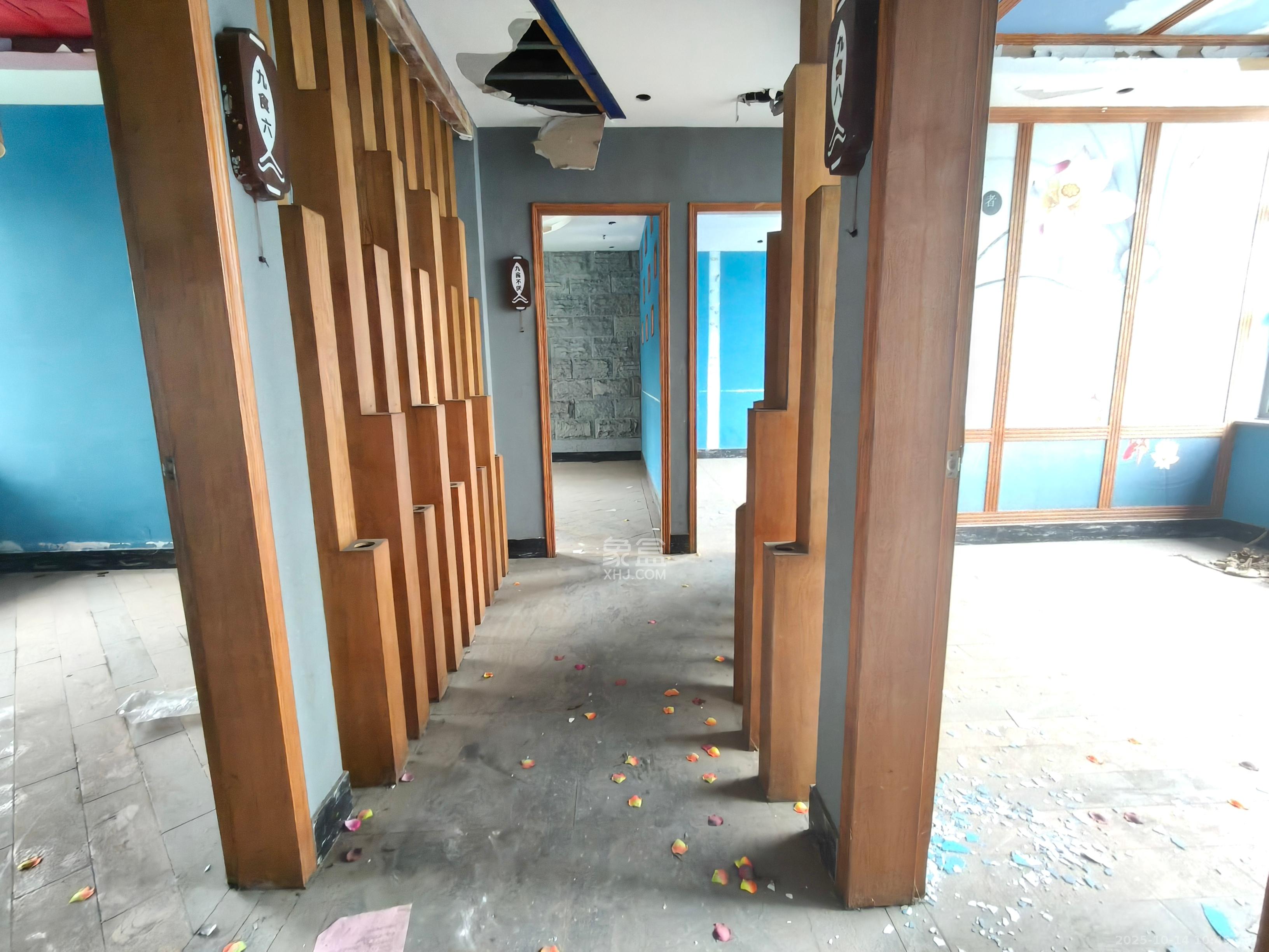 光明城市（星辰青年城）   267.0㎡      3000.0元/月室内图