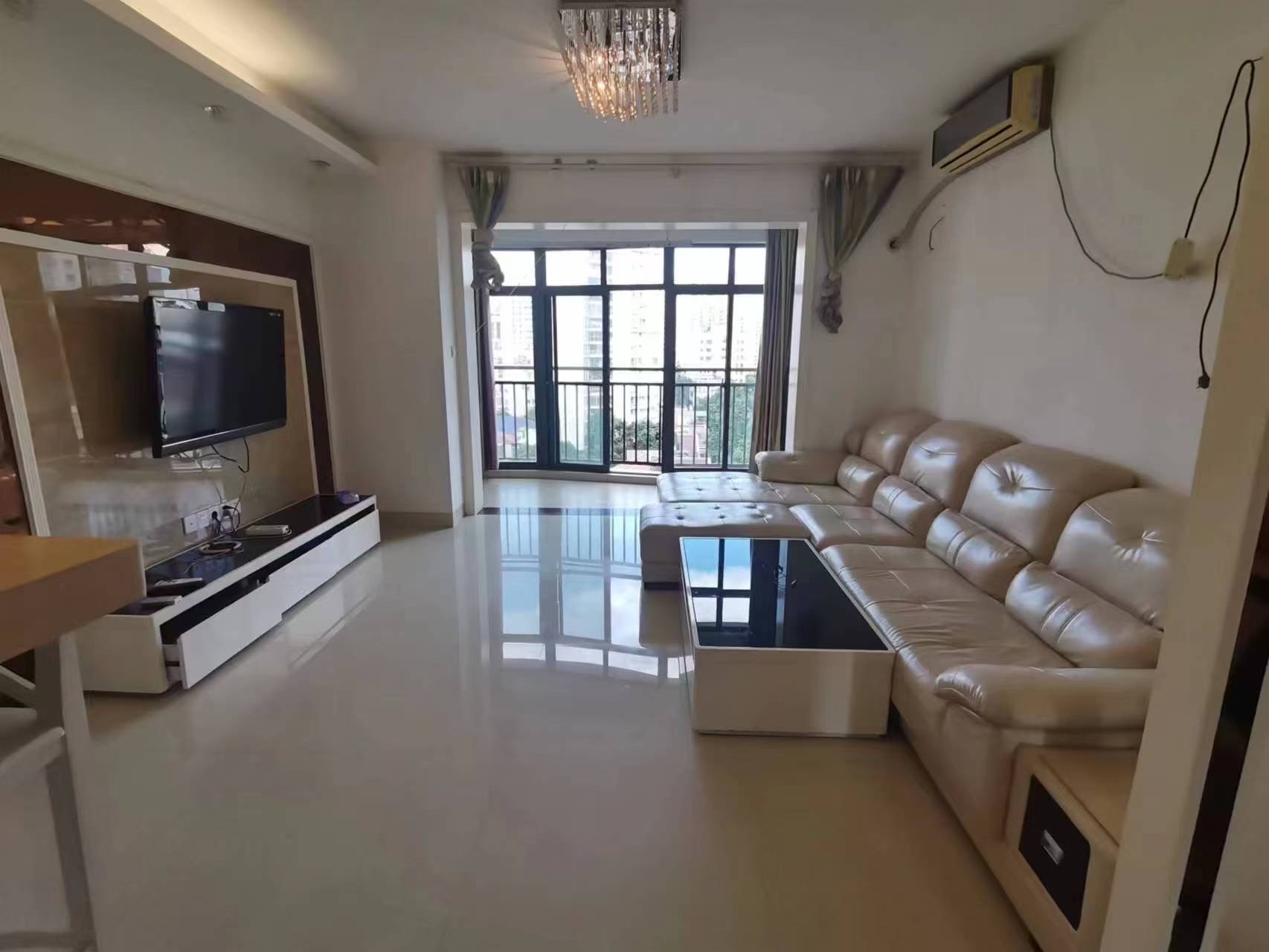 华丰大厦 1室2厅1卫 2000.0元/月 华丰大厦 1室2厅1卫 2000.0元/月室内图