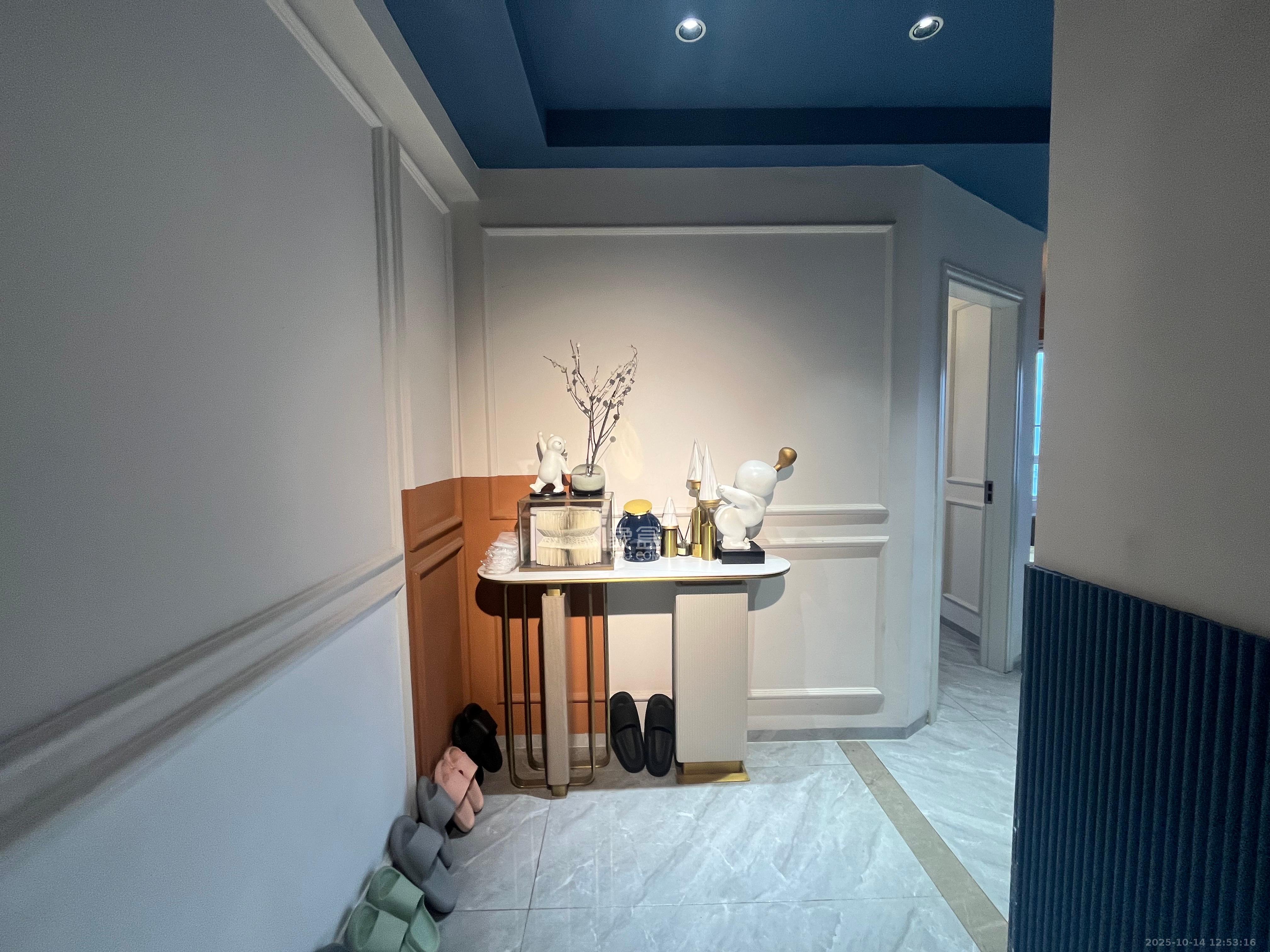 北辰三角洲E7区  3室2厅1卫    3800.0元/月室内图